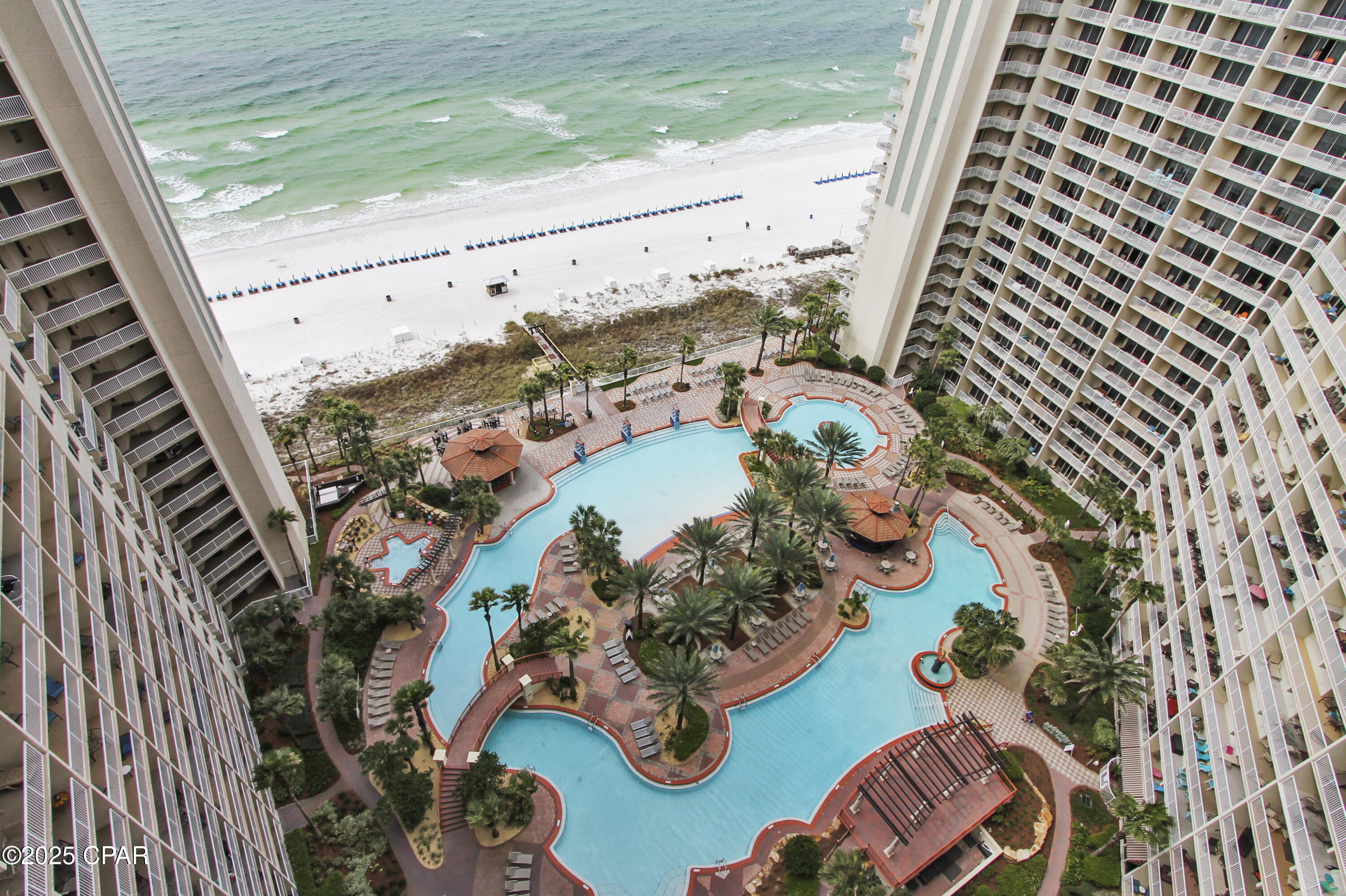 Shores Of Panama Phase II - Residential