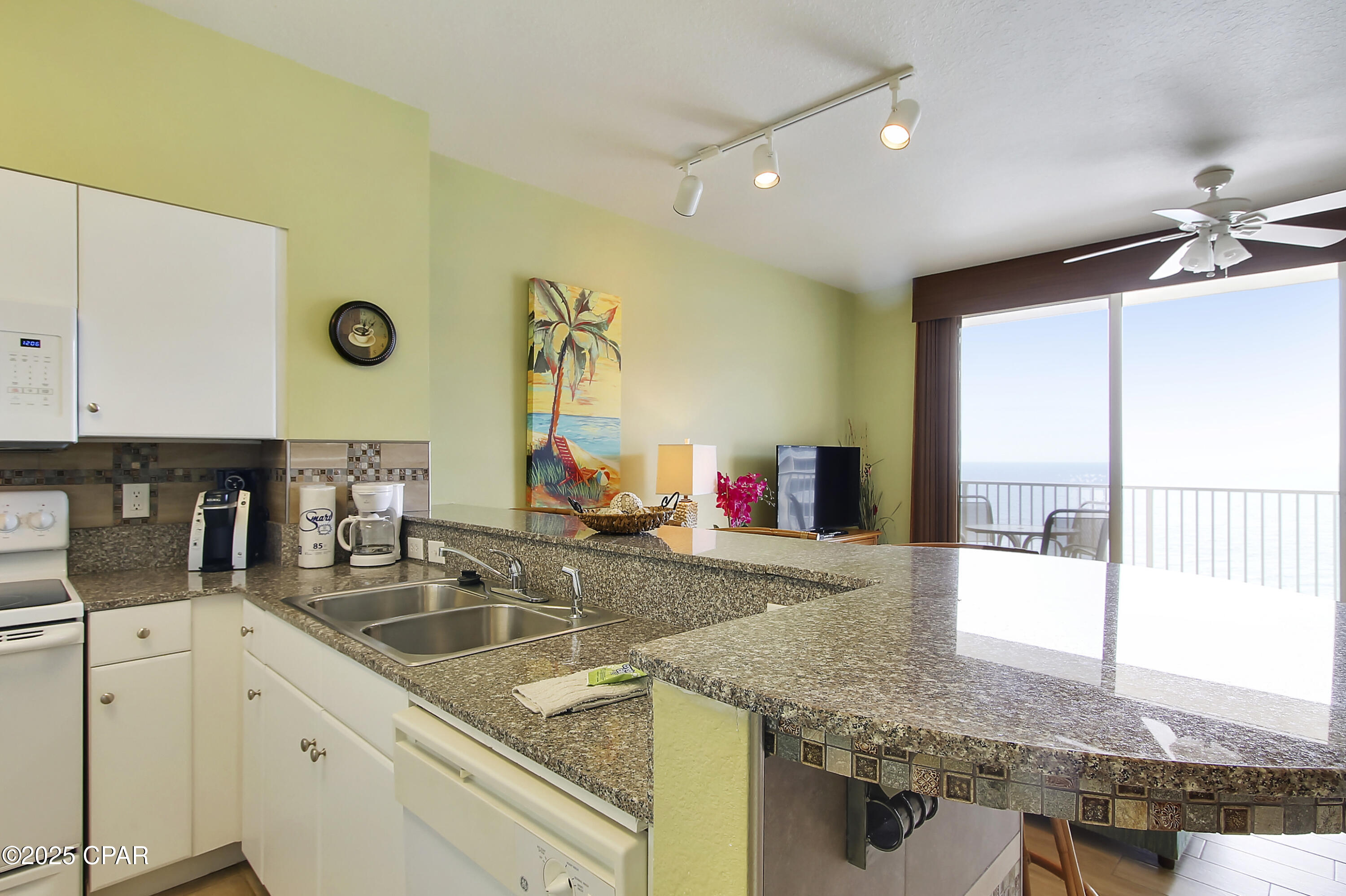 Shores Of Panama Phase II - Residential