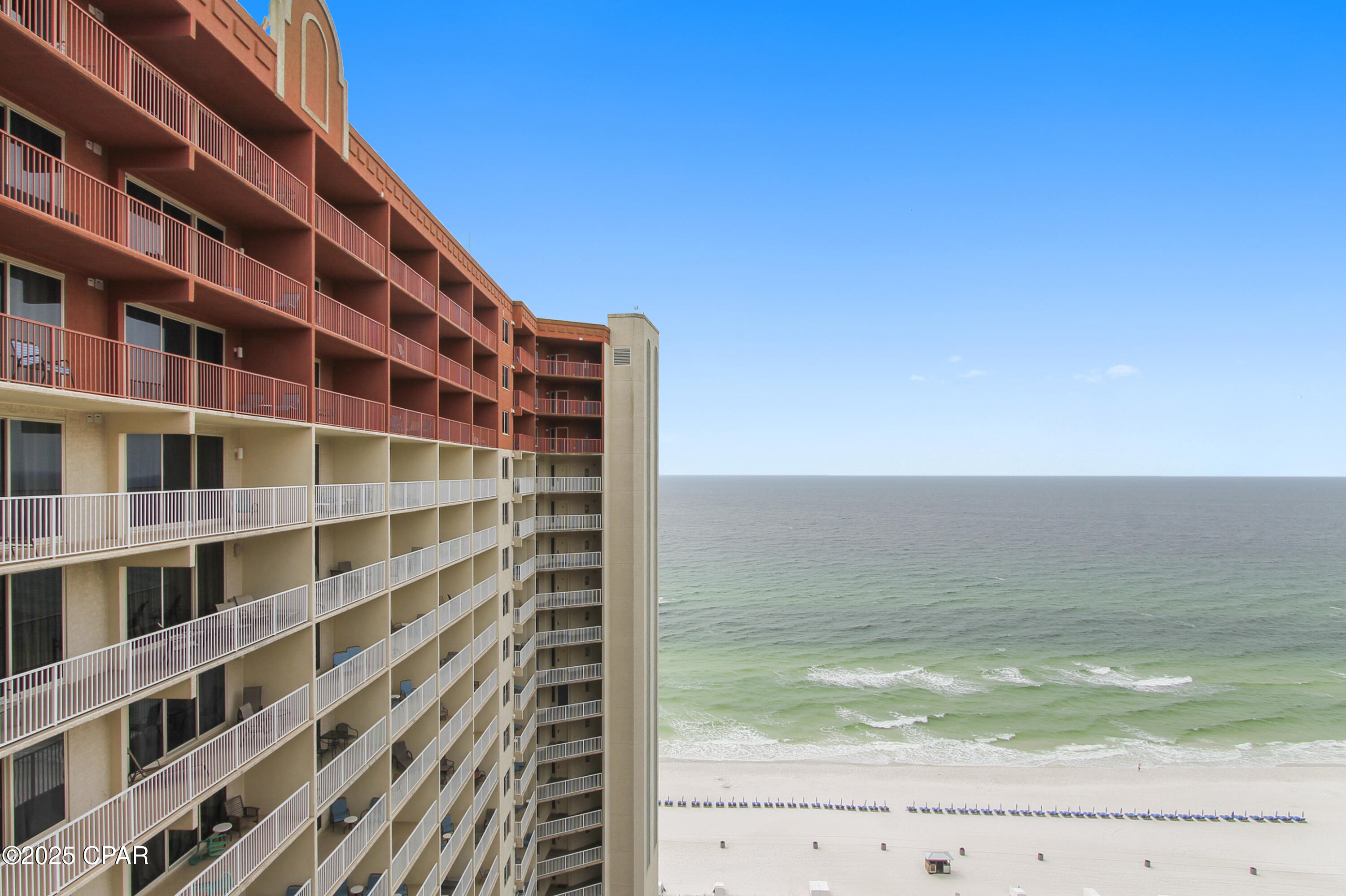 Shores Of Panama Phase II - Residential