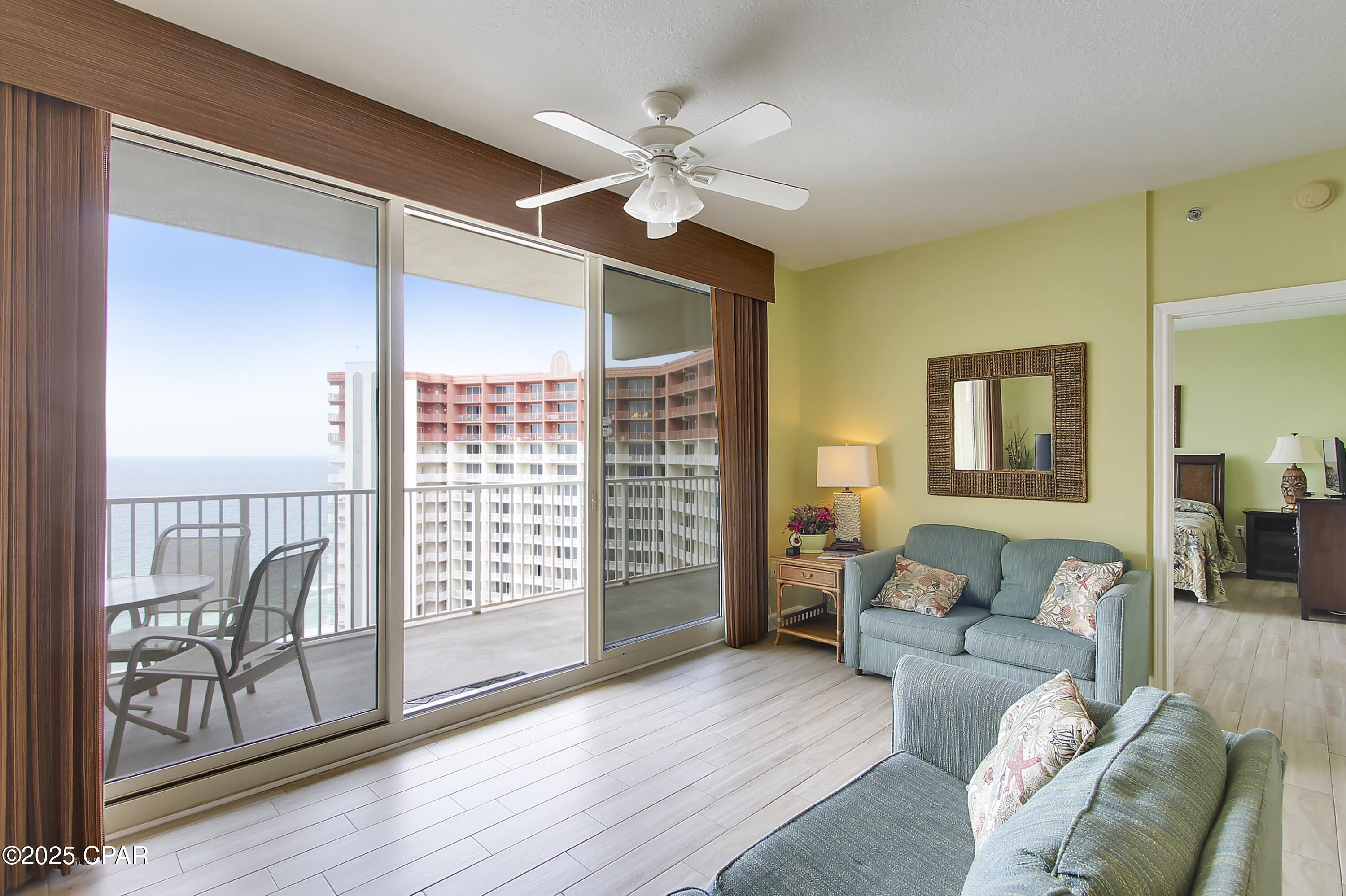 Shores Of Panama Phase II - Residential