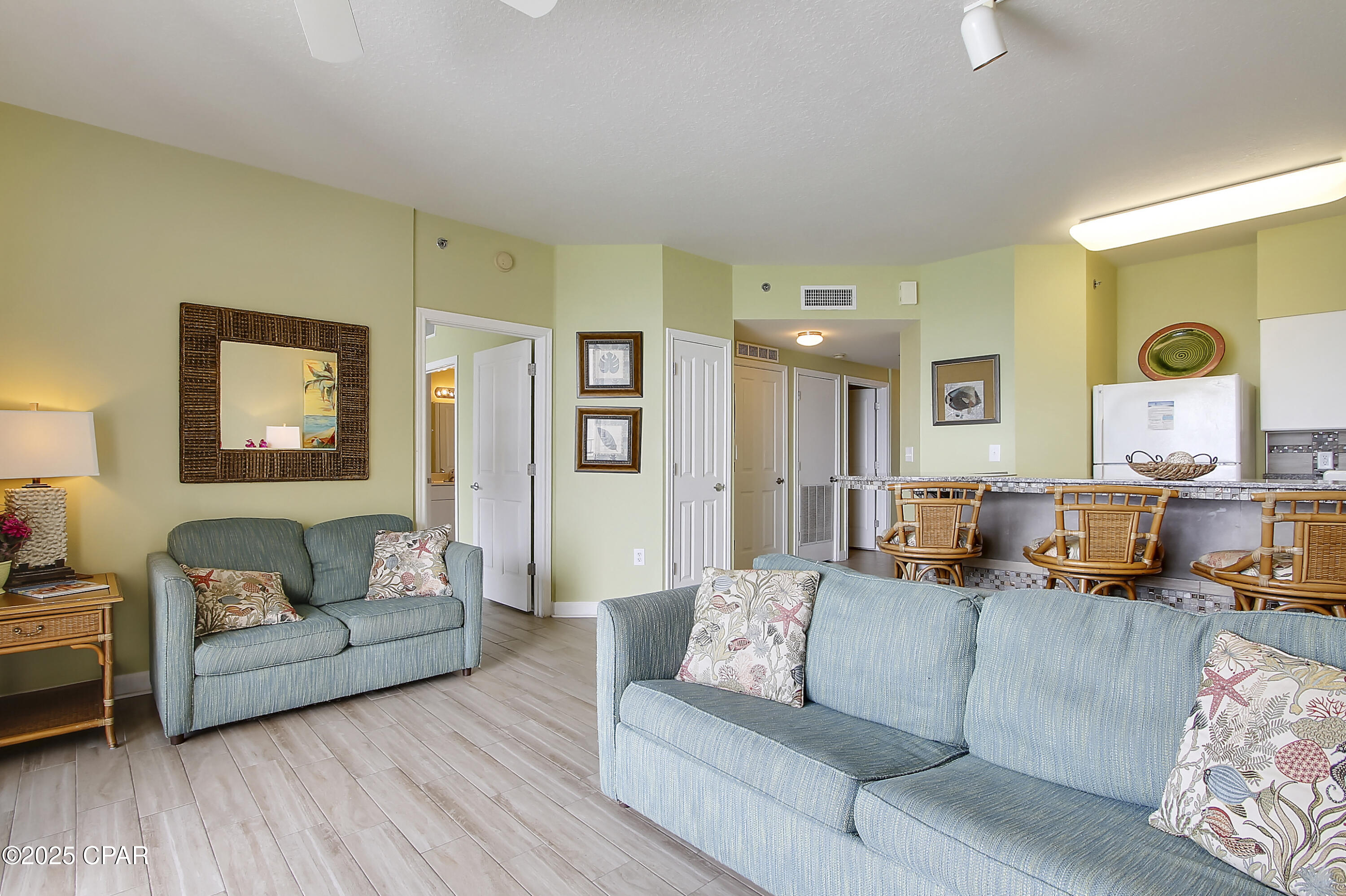 Shores Of Panama Phase II - Residential