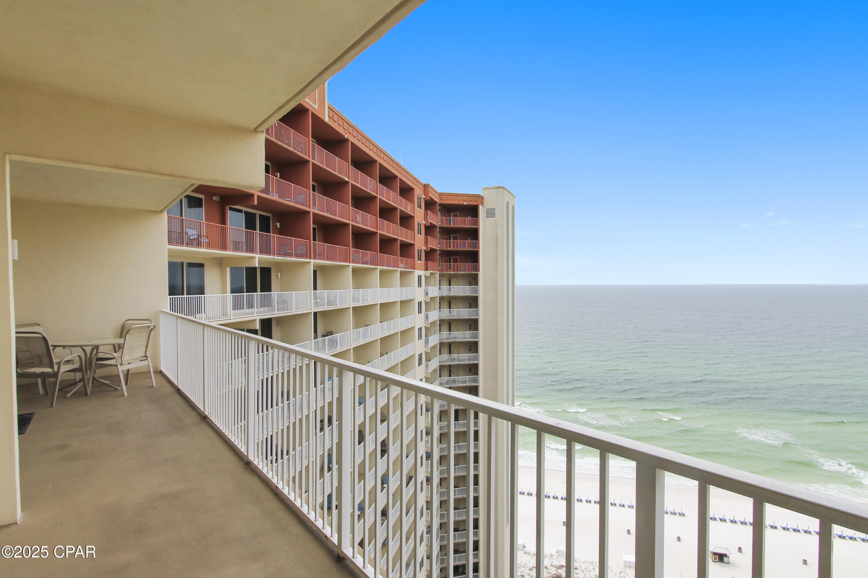 Shores Of Panama Phase II - Residential