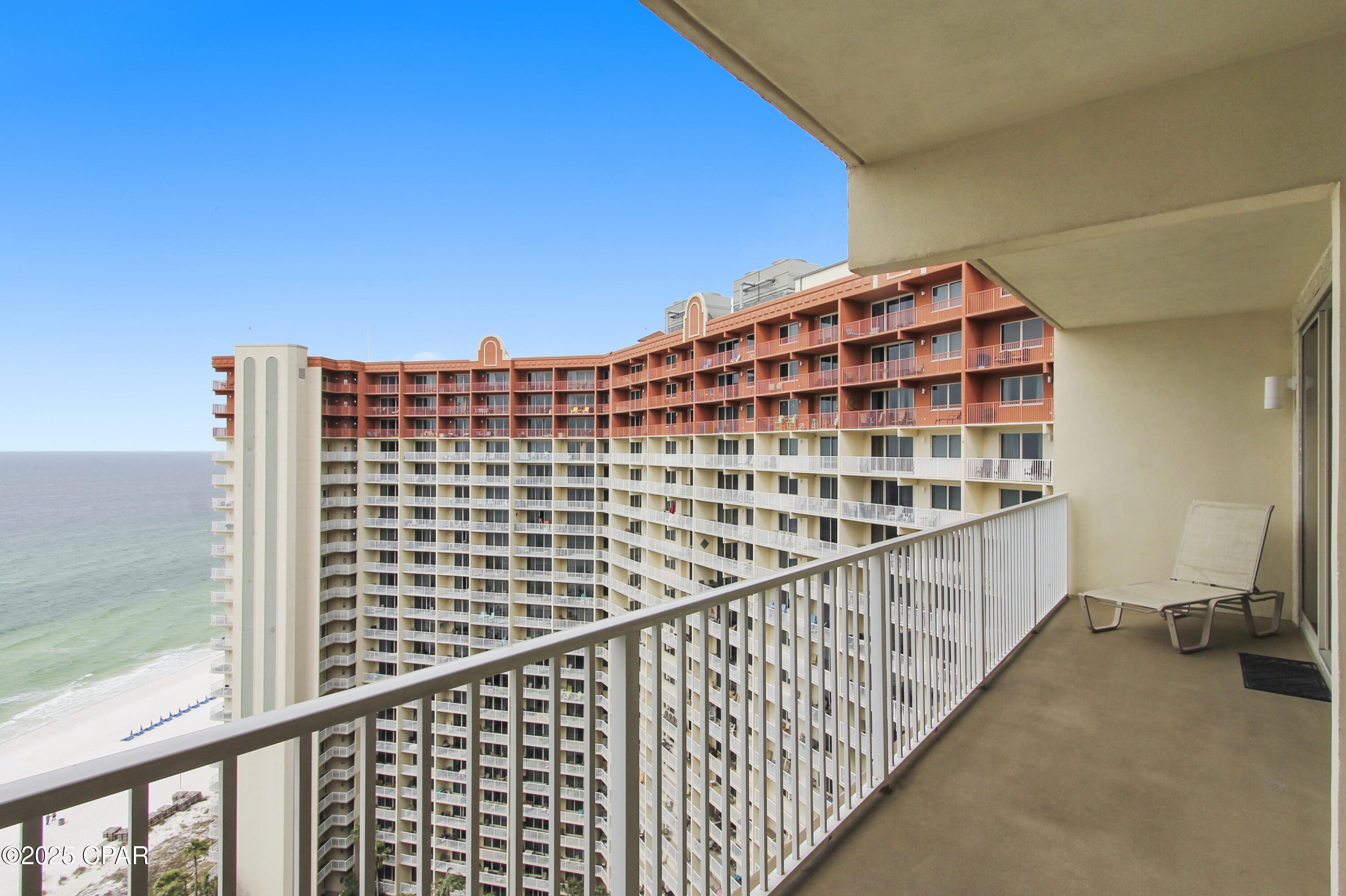 Shores Of Panama Phase II - Residential