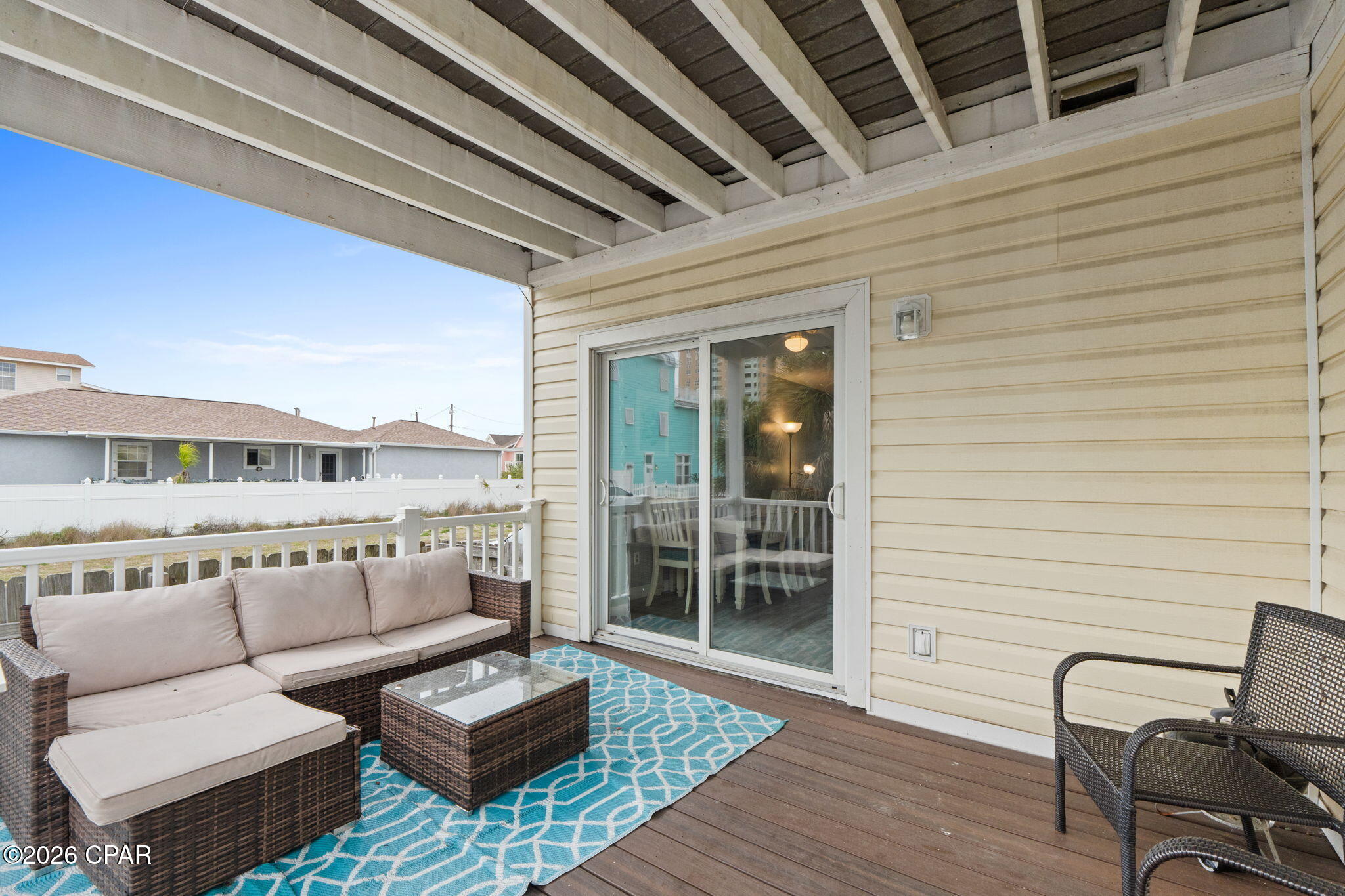 Holiday Beach Unit 14 - Residential