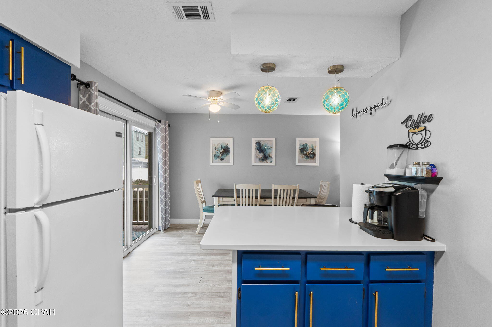 Holiday Beach Unit 14 - Residential