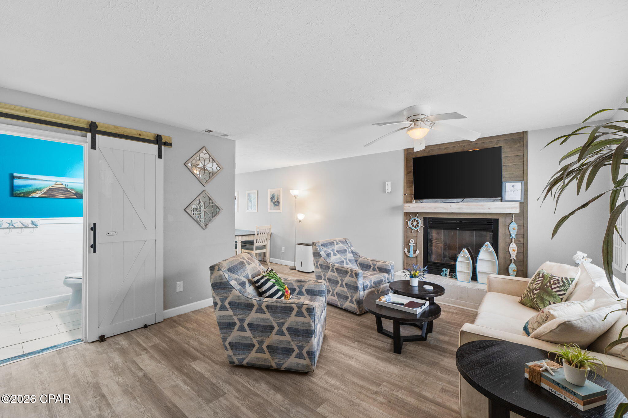 Holiday Beach Unit 14 - Residential