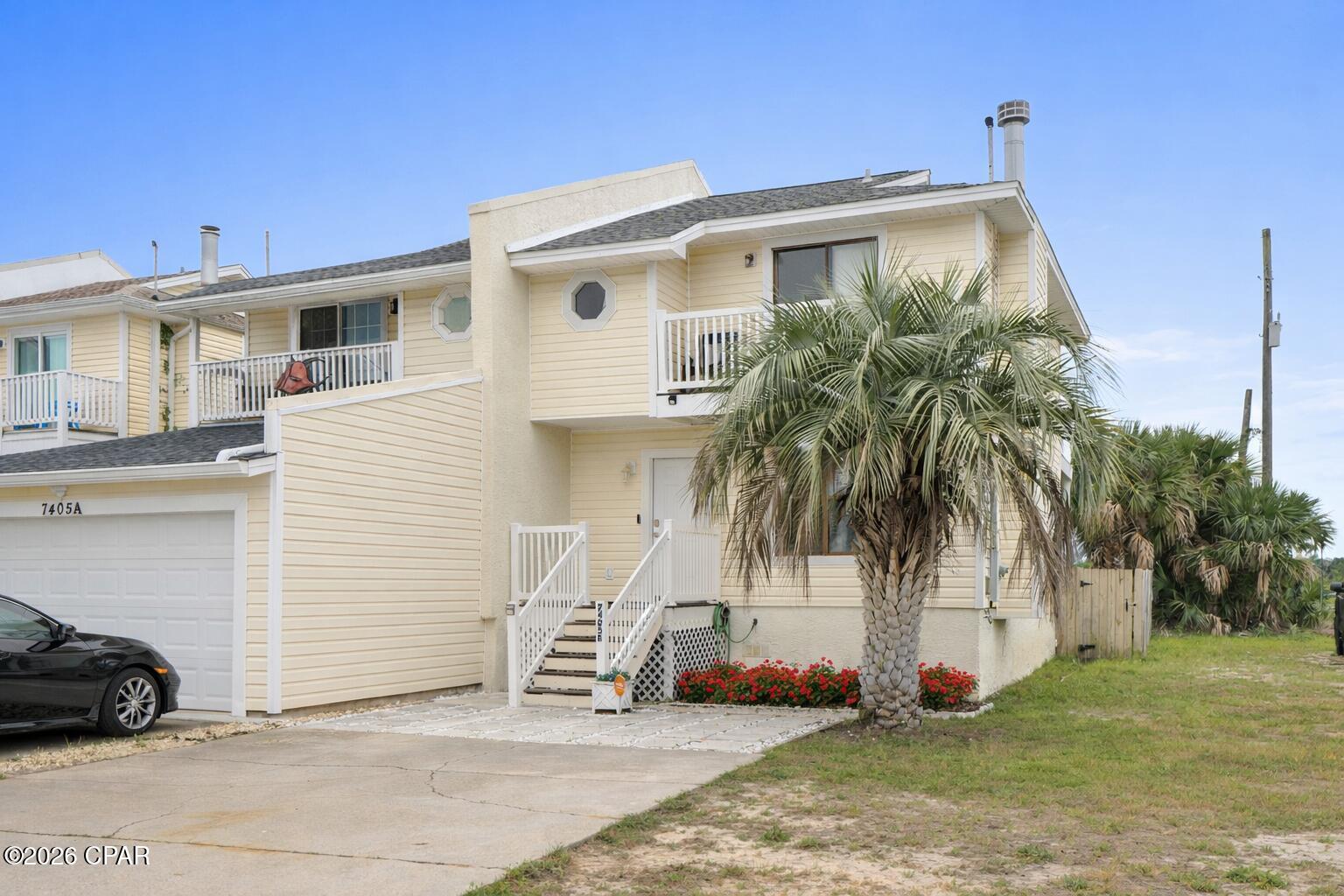 Holiday Beach Unit 14 - Residential