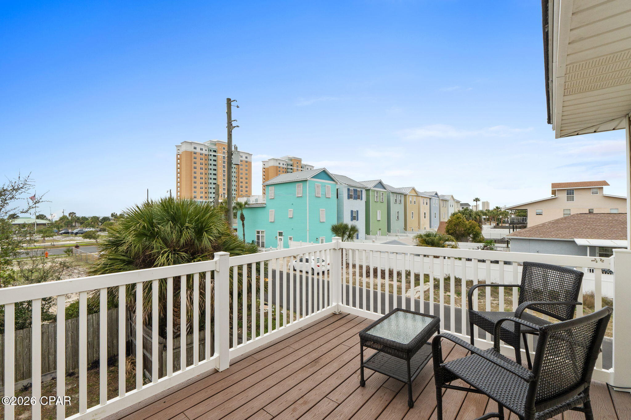 Holiday Beach Unit 14 - Residential