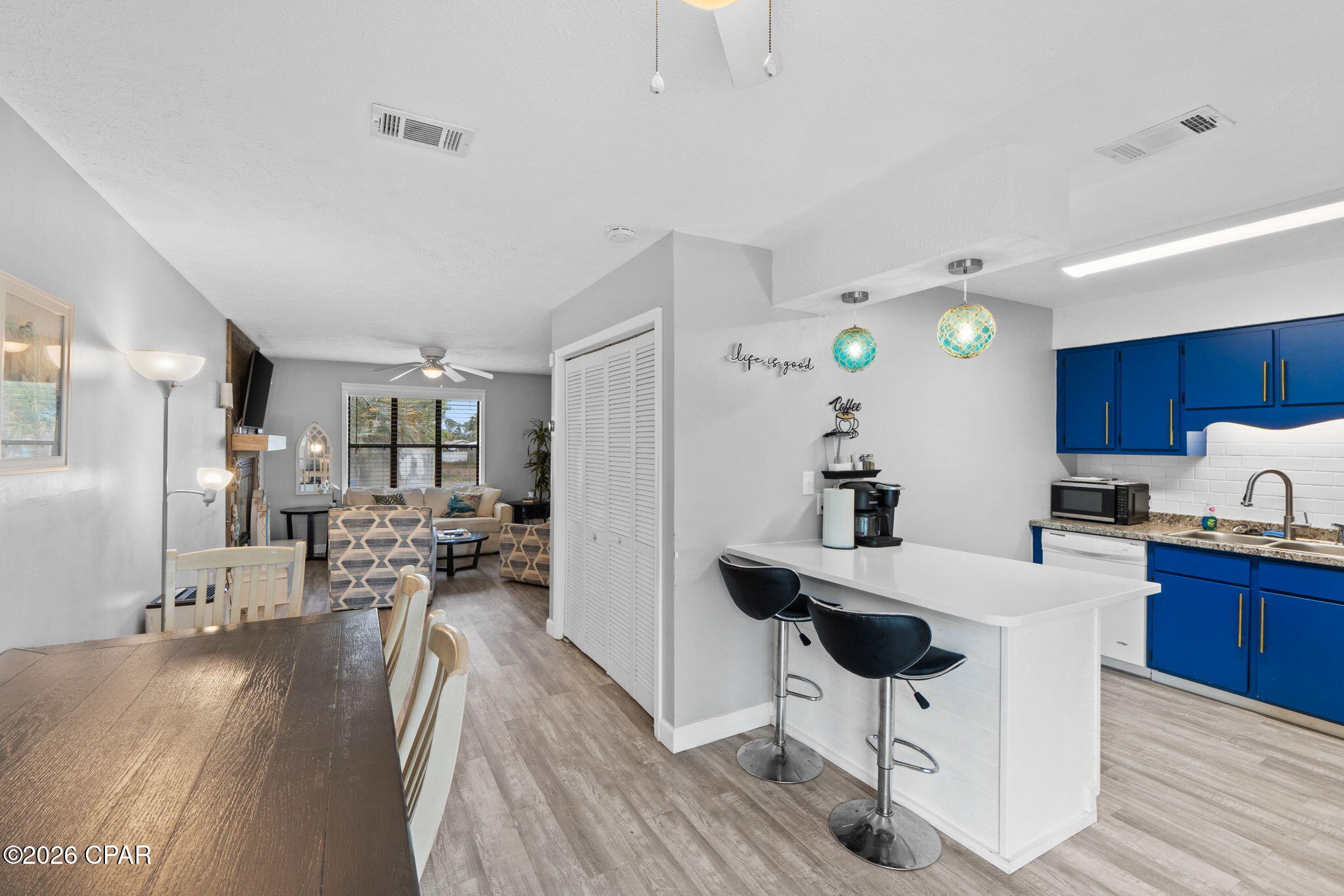 Holiday Beach Unit 14 - Residential