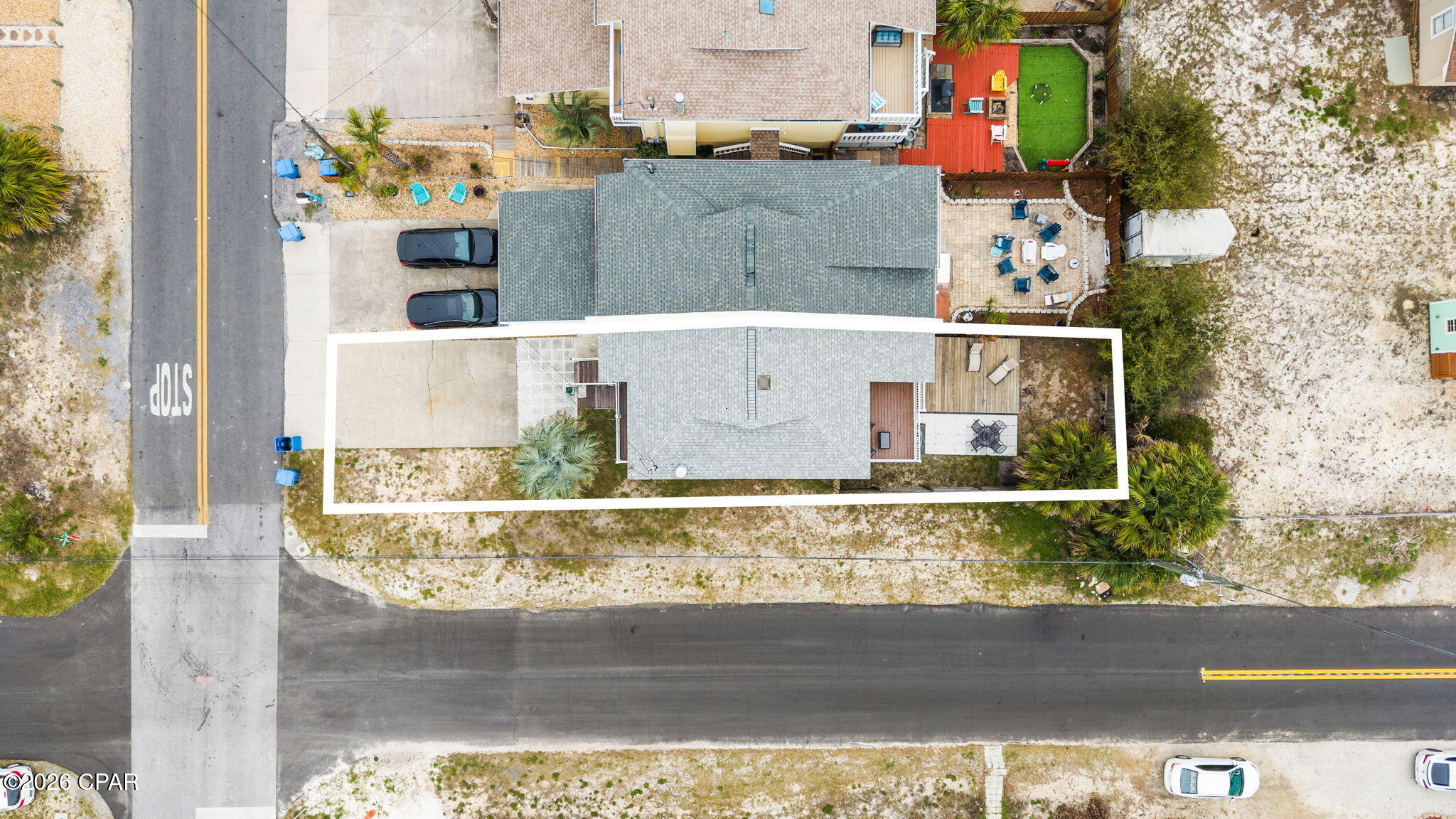 Holiday Beach Unit 14 - Residential