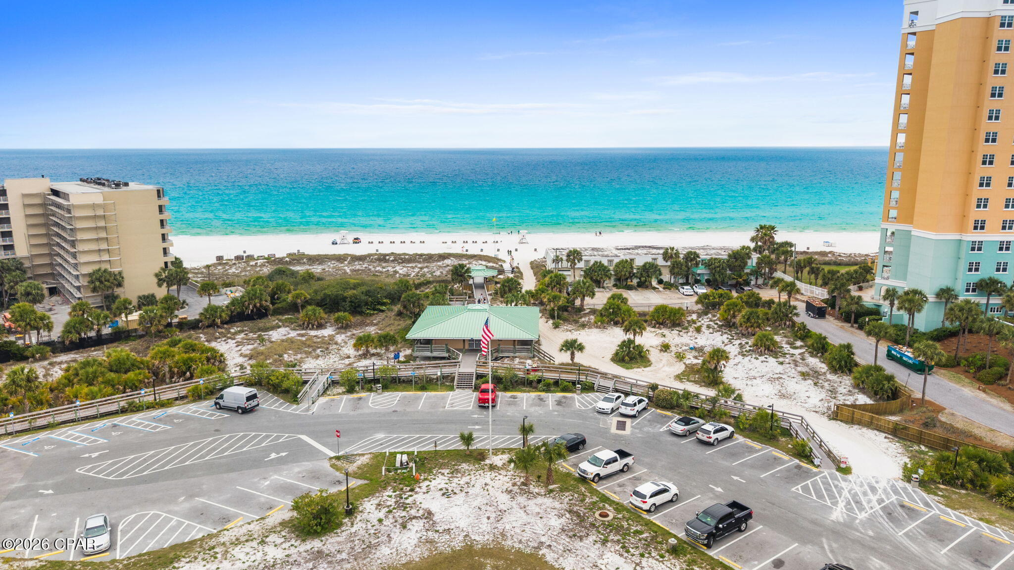 Holiday Beach Unit 14 - Residential