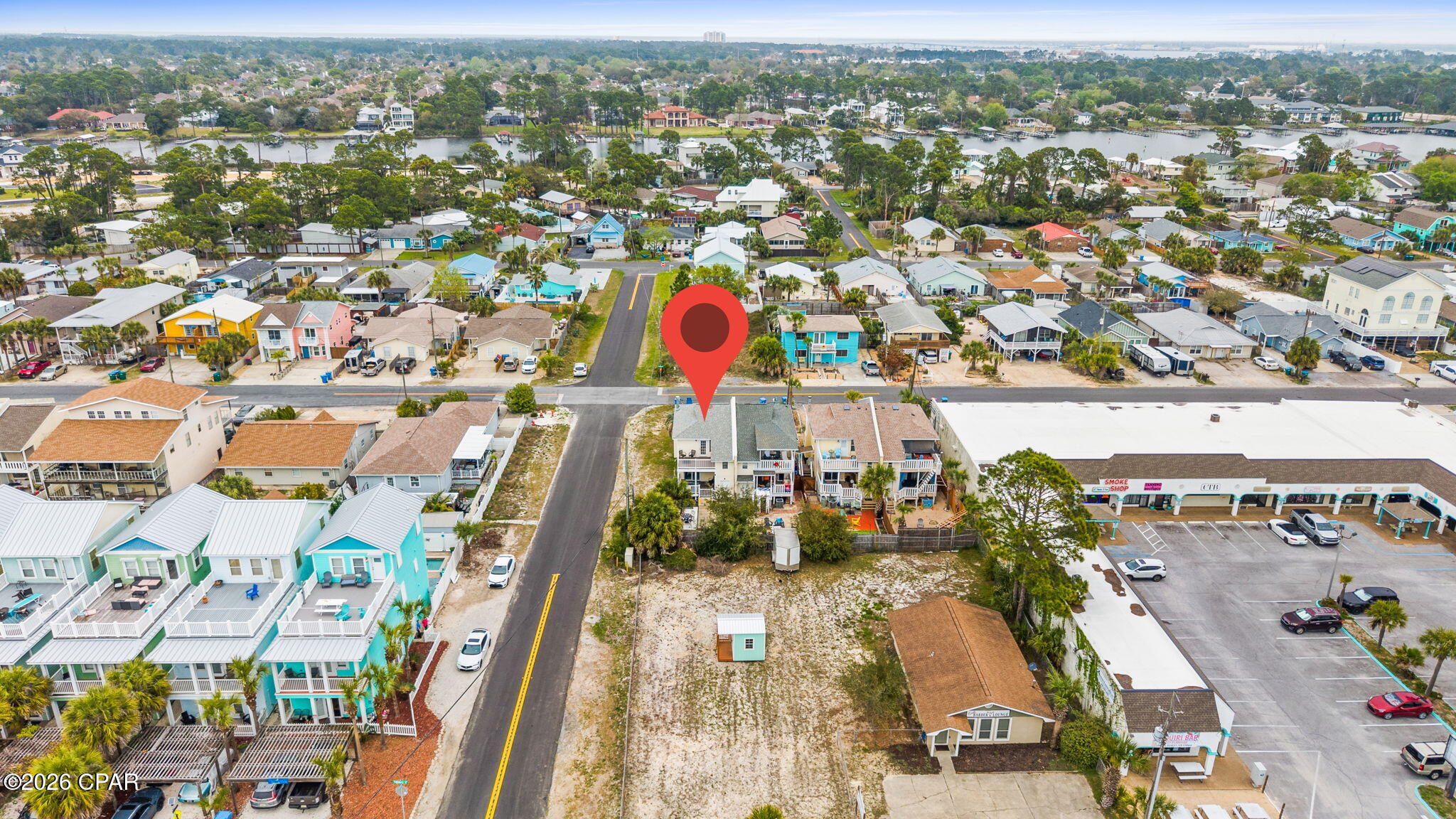 Holiday Beach Unit 14 - Residential