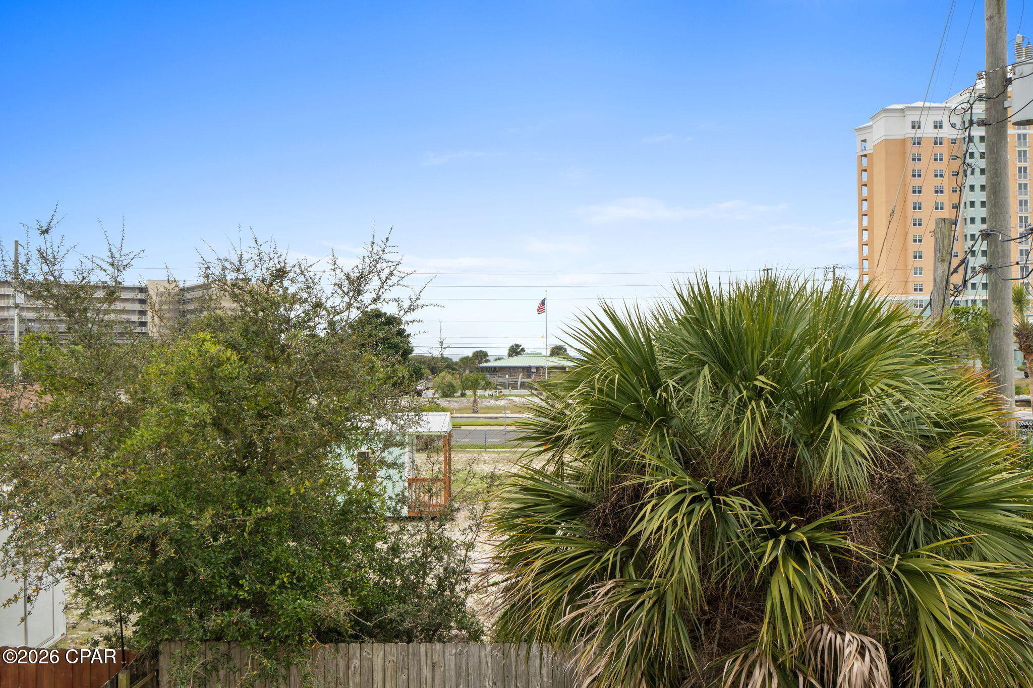 Holiday Beach Unit 14 - Residential