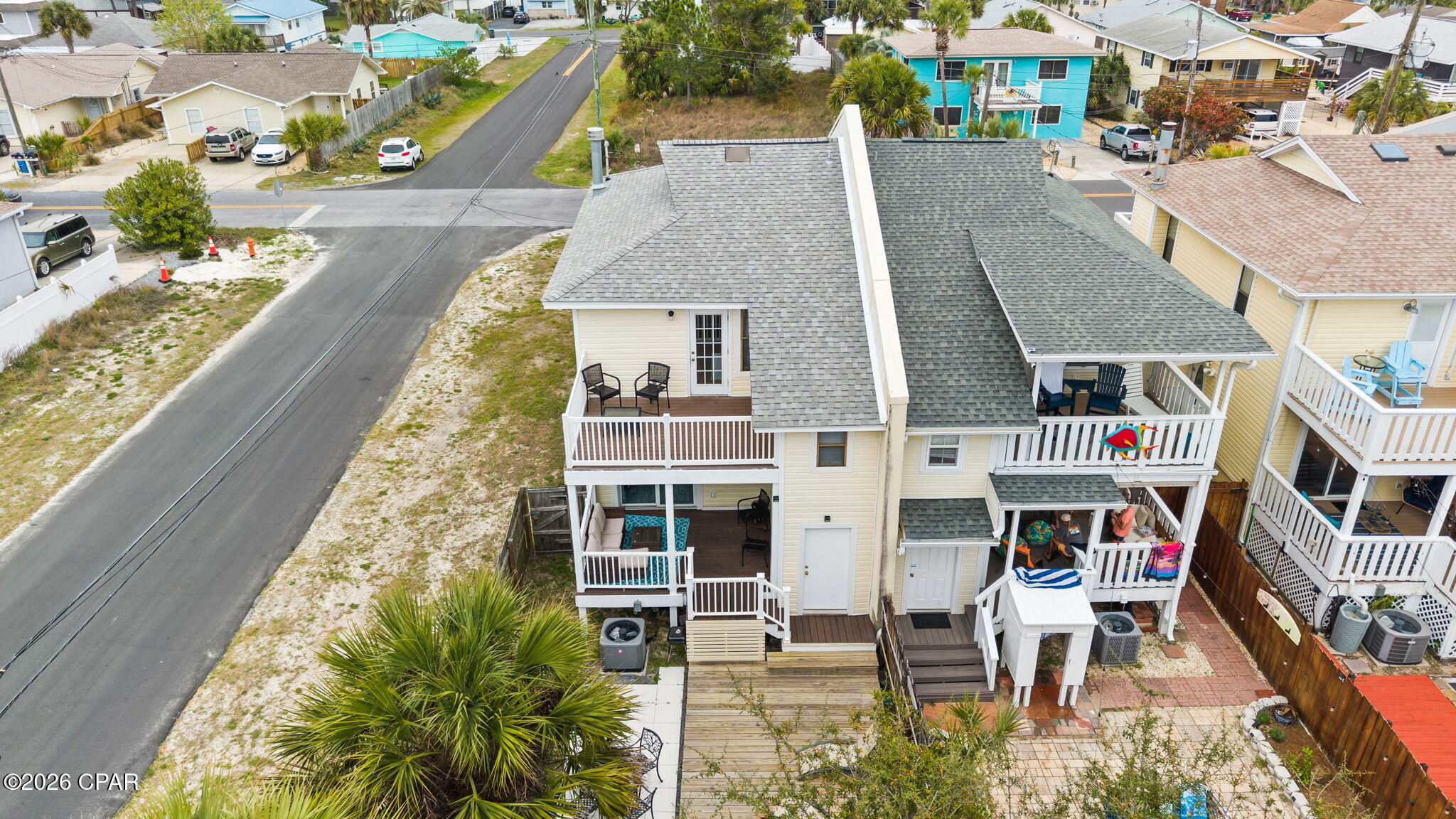 Holiday Beach Unit 14 - Residential