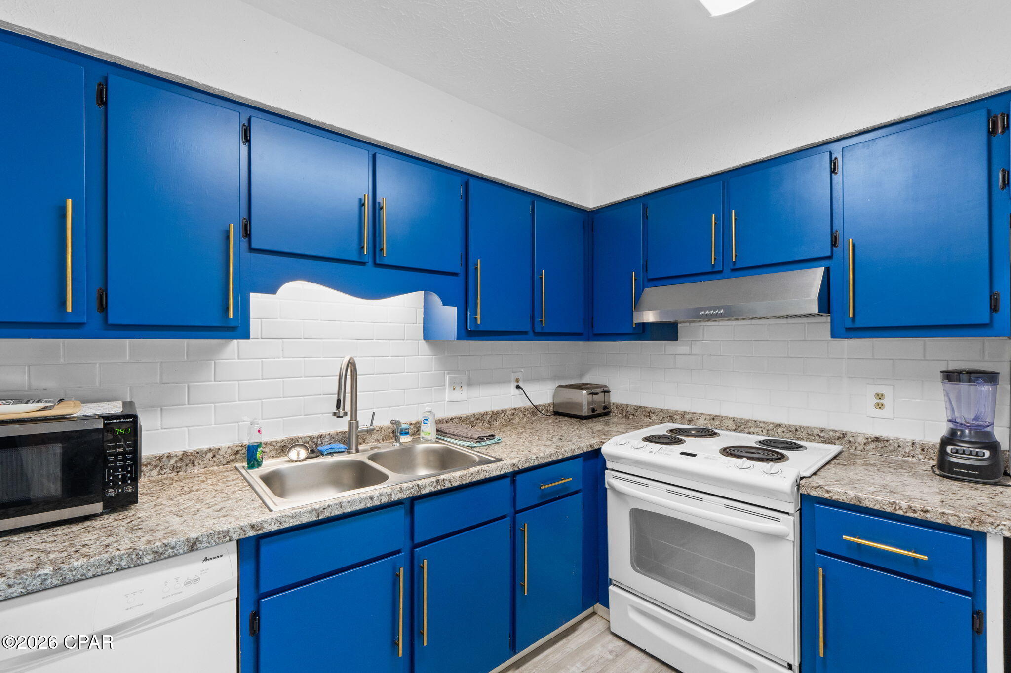 Holiday Beach Unit 14 - Residential