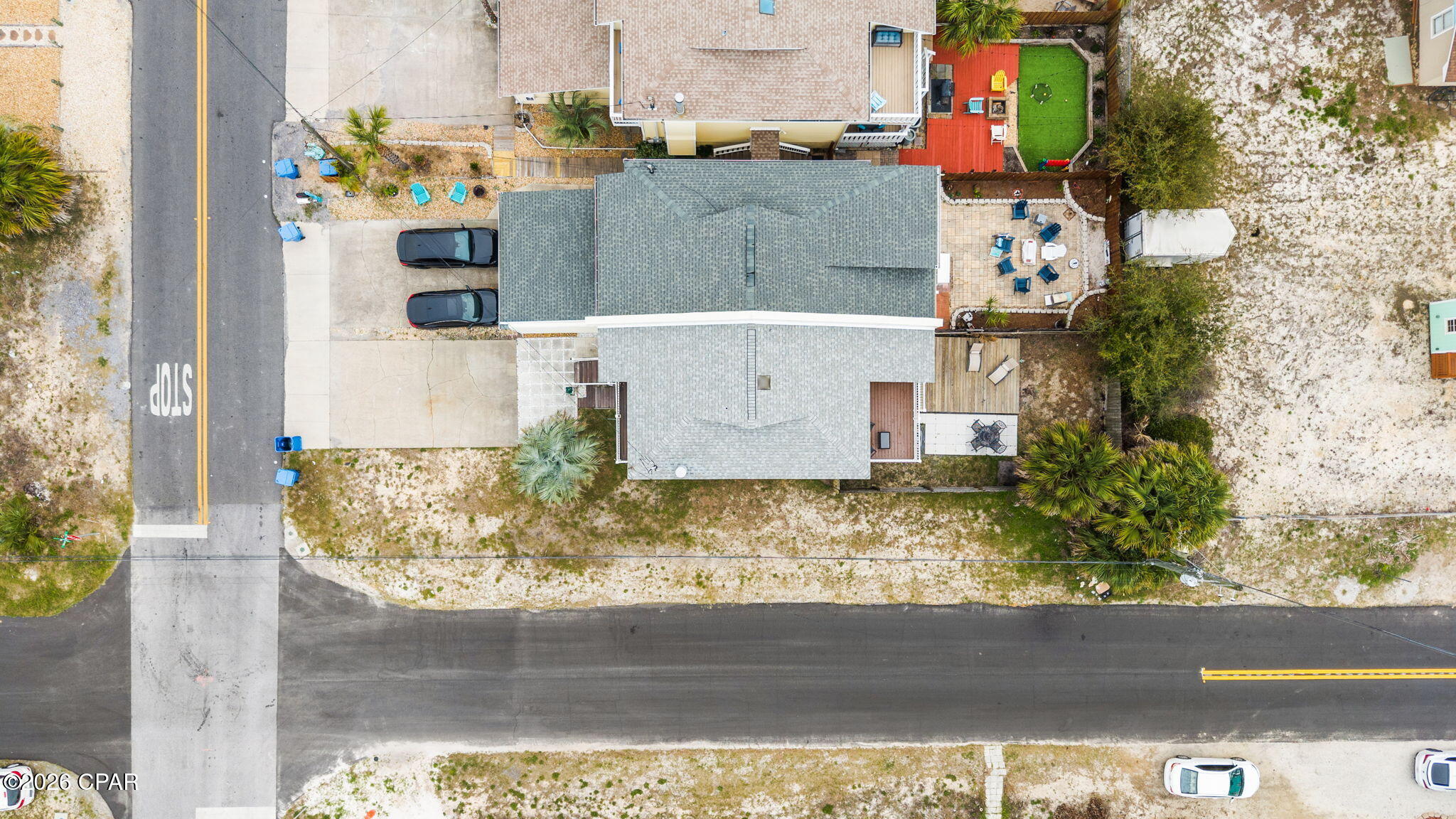 Holiday Beach Unit 14 - Residential