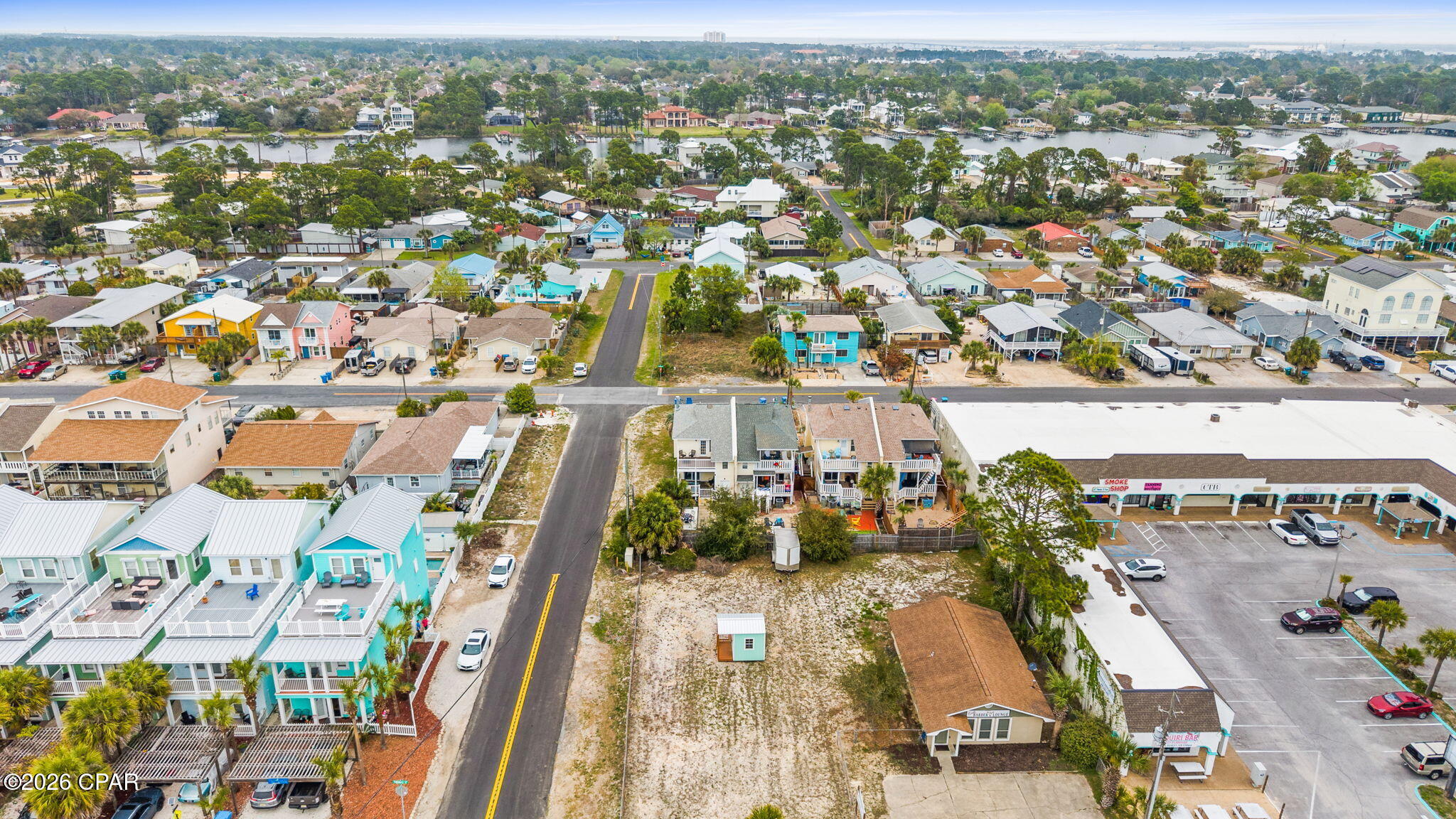 Holiday Beach Unit 14 - Residential