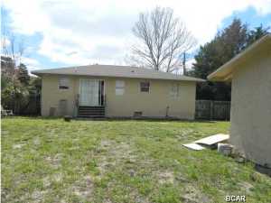 Gulf Highlands - Residential