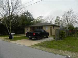 Gulf Highlands - Residential