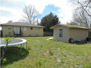 Gulf Highlands - Residential