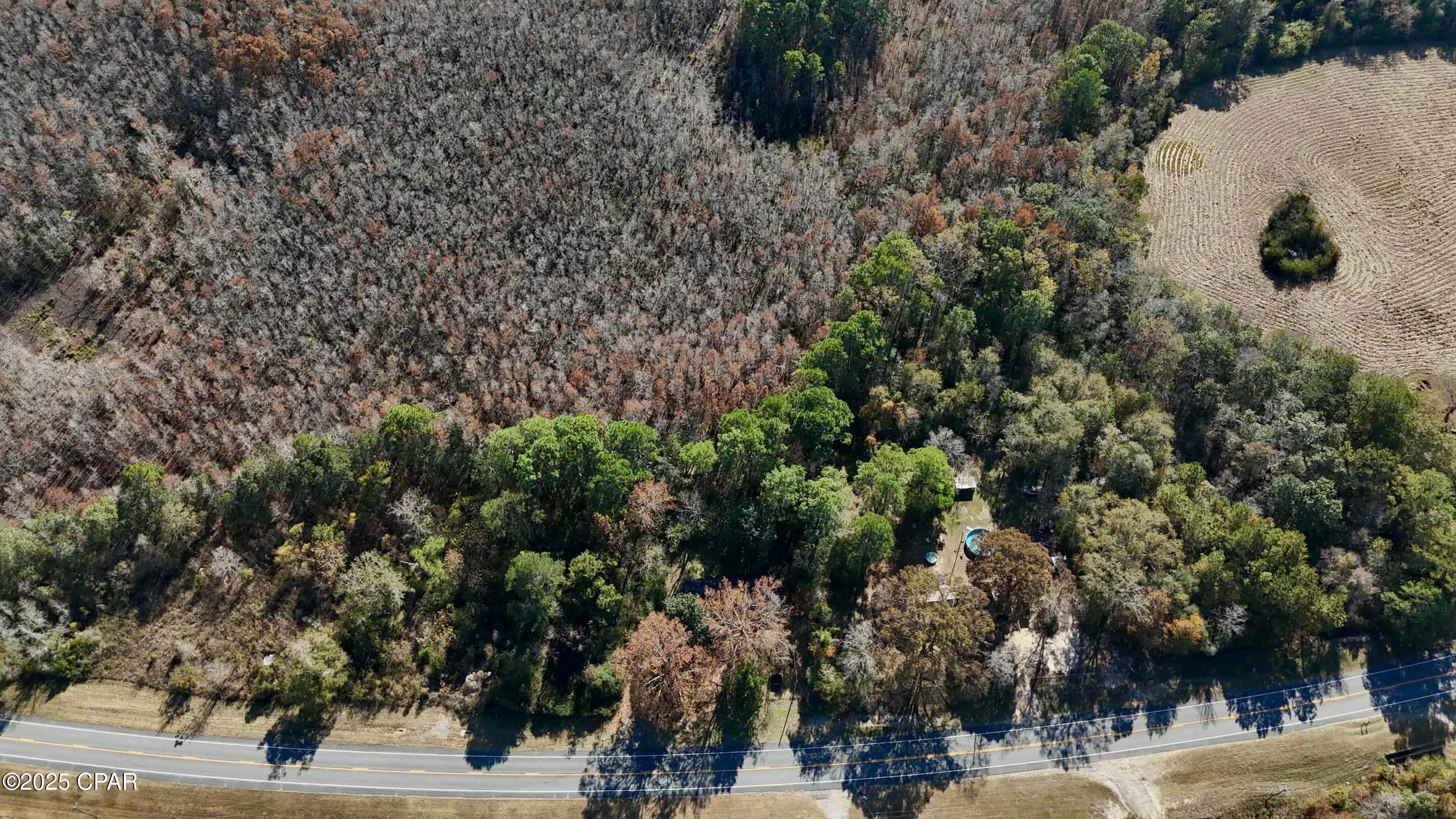 [No Recorded Subdiv] - Land