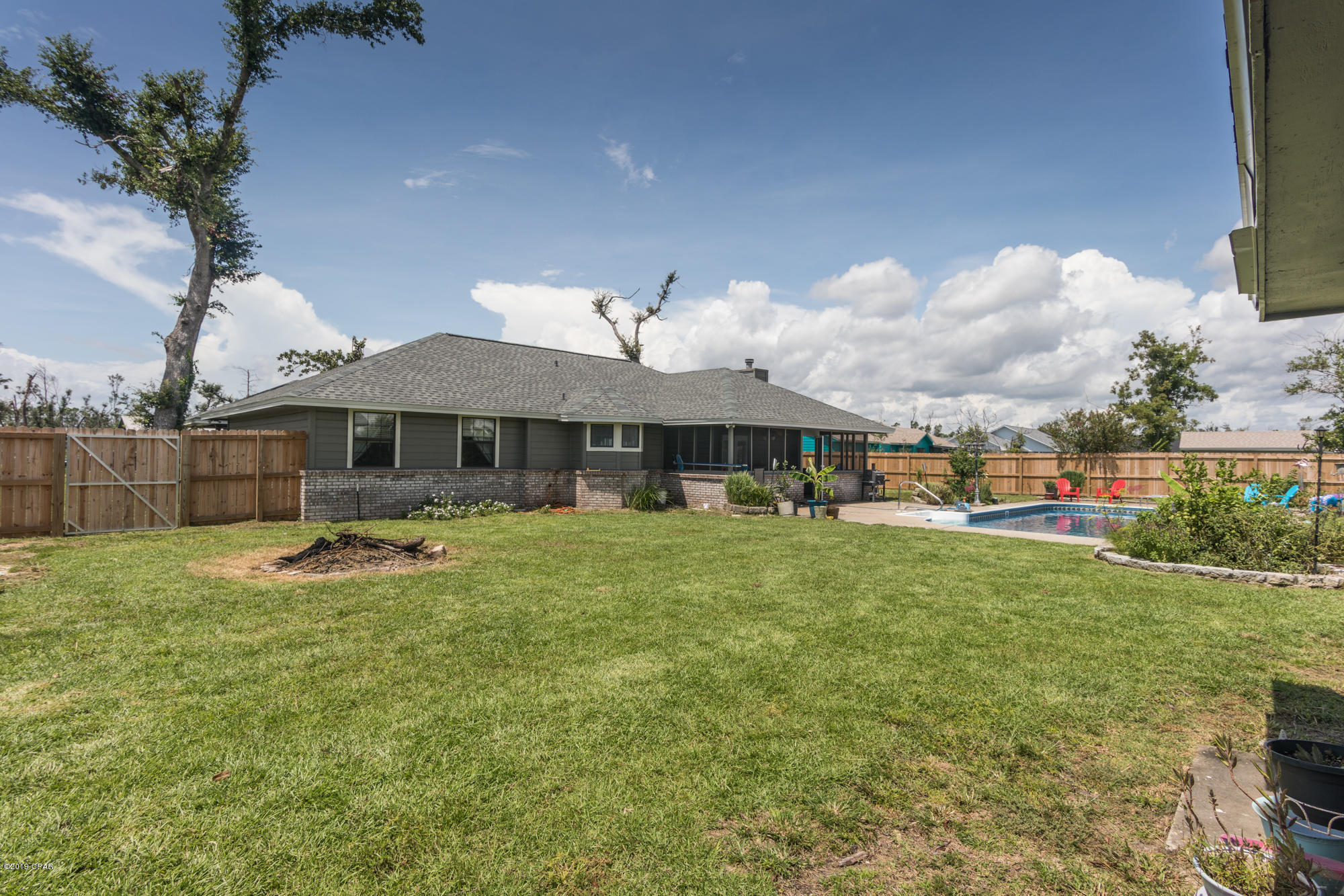 Pelican Point - Residential