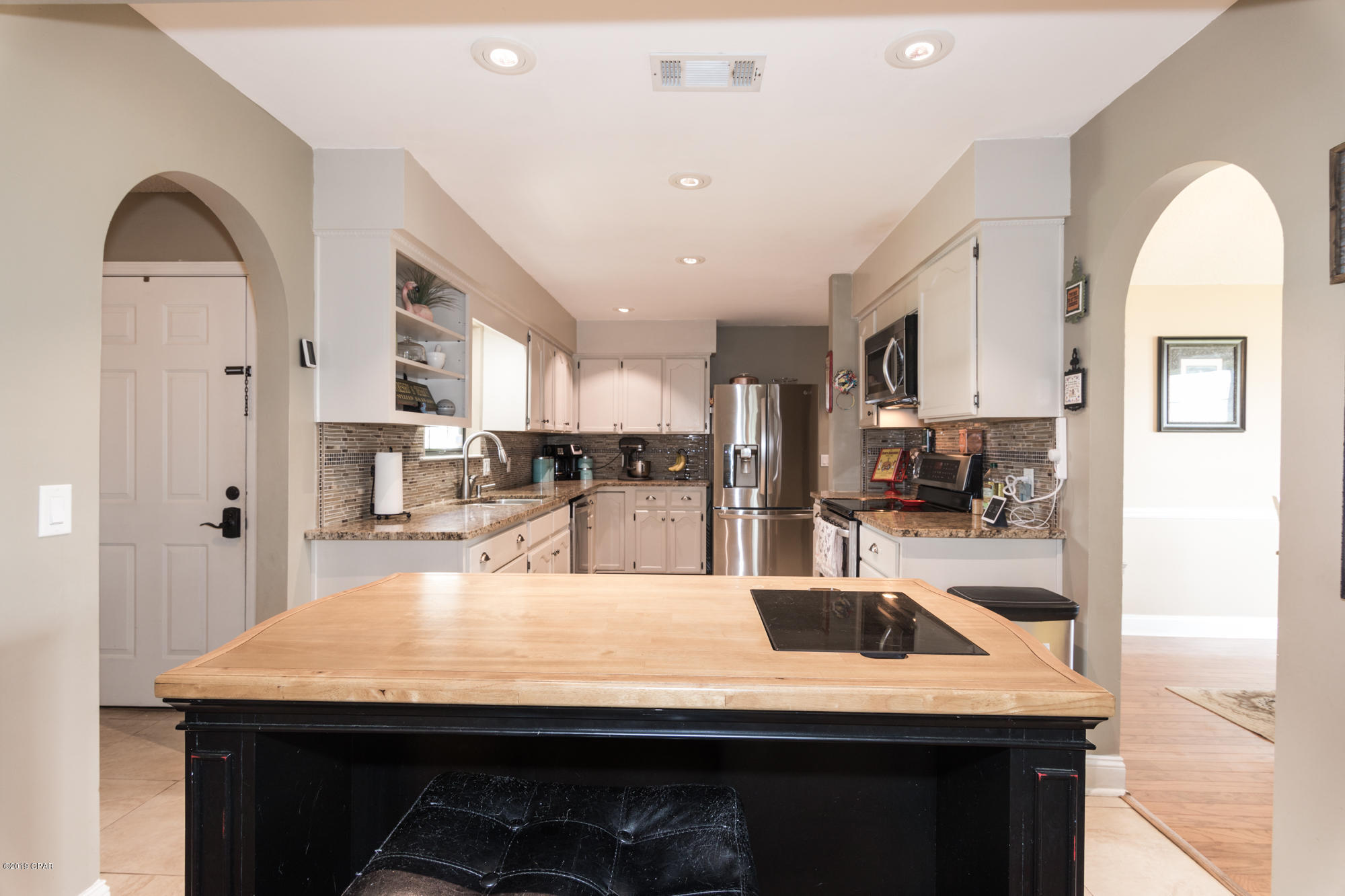 Pelican Point - Residential