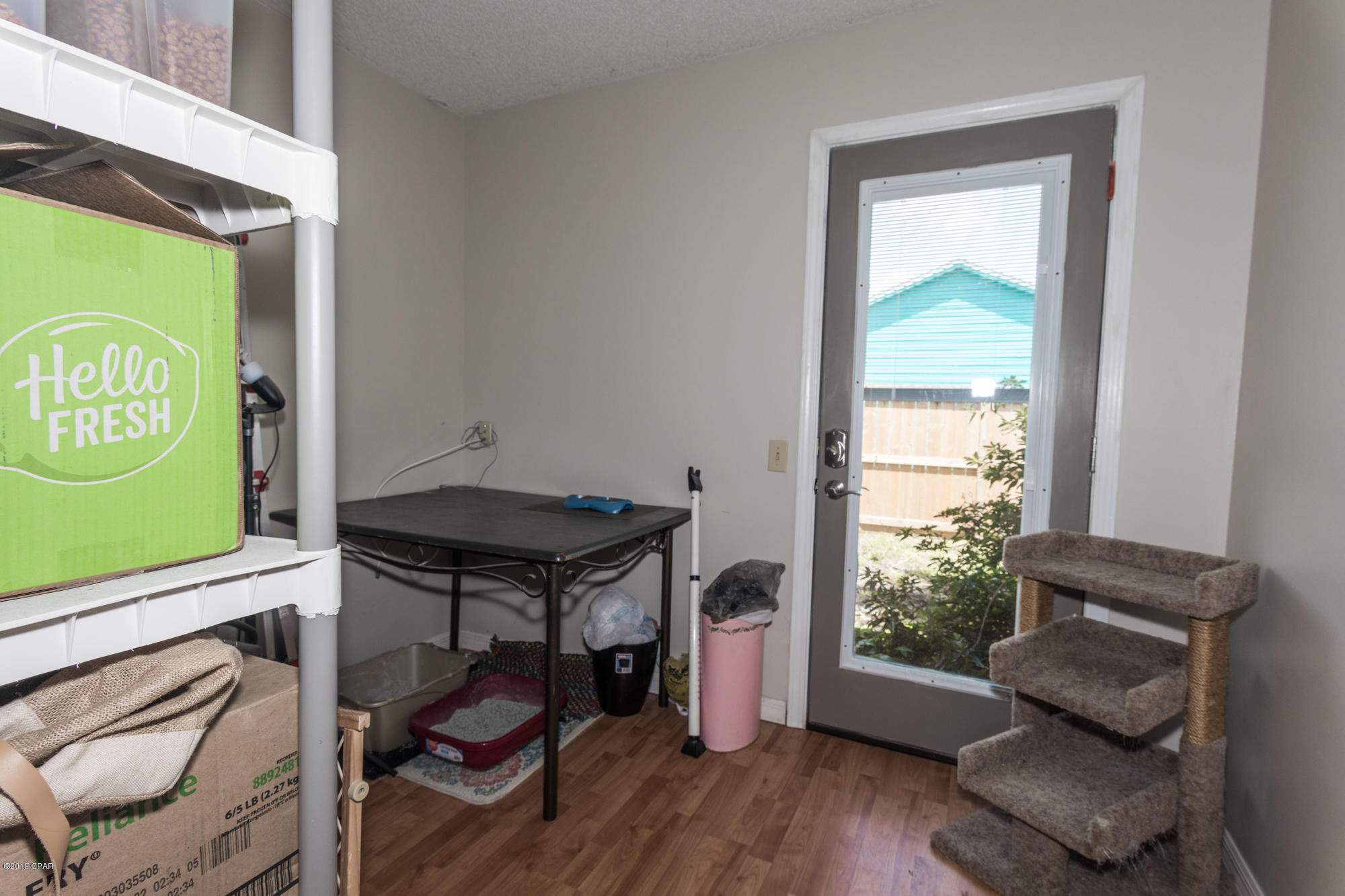 Pelican Point - Residential