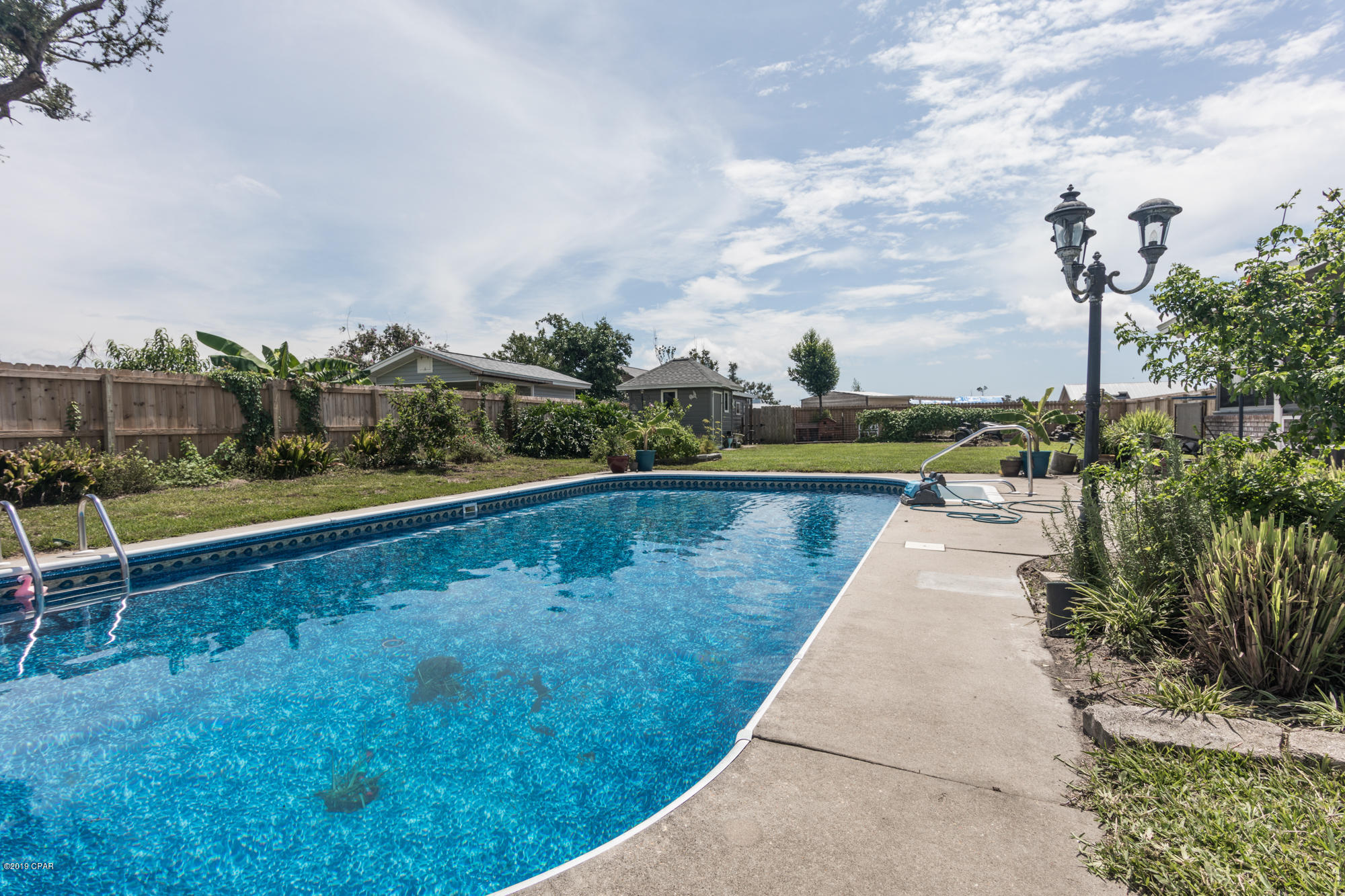 Pelican Point - Residential