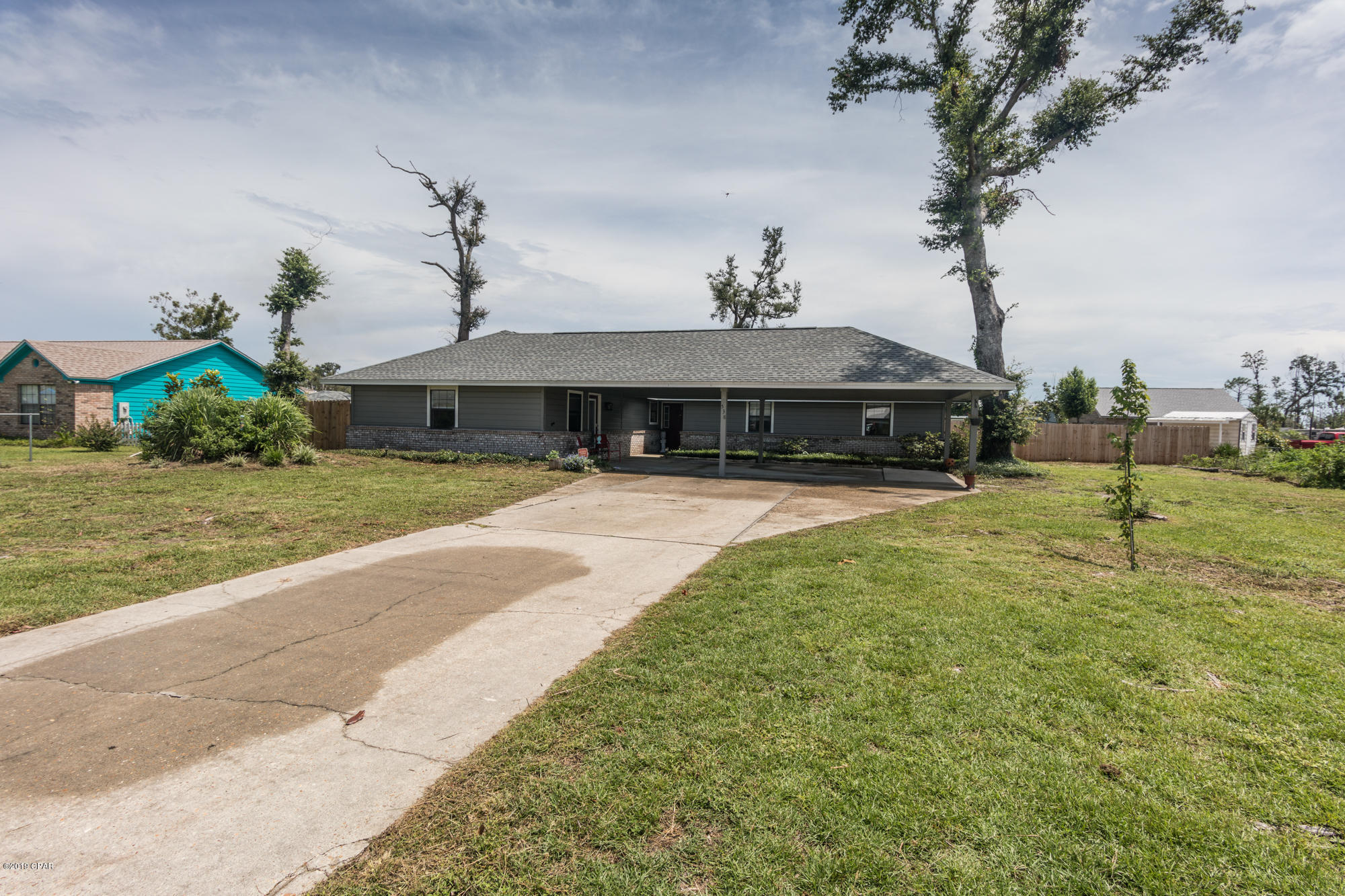Pelican Point - Residential