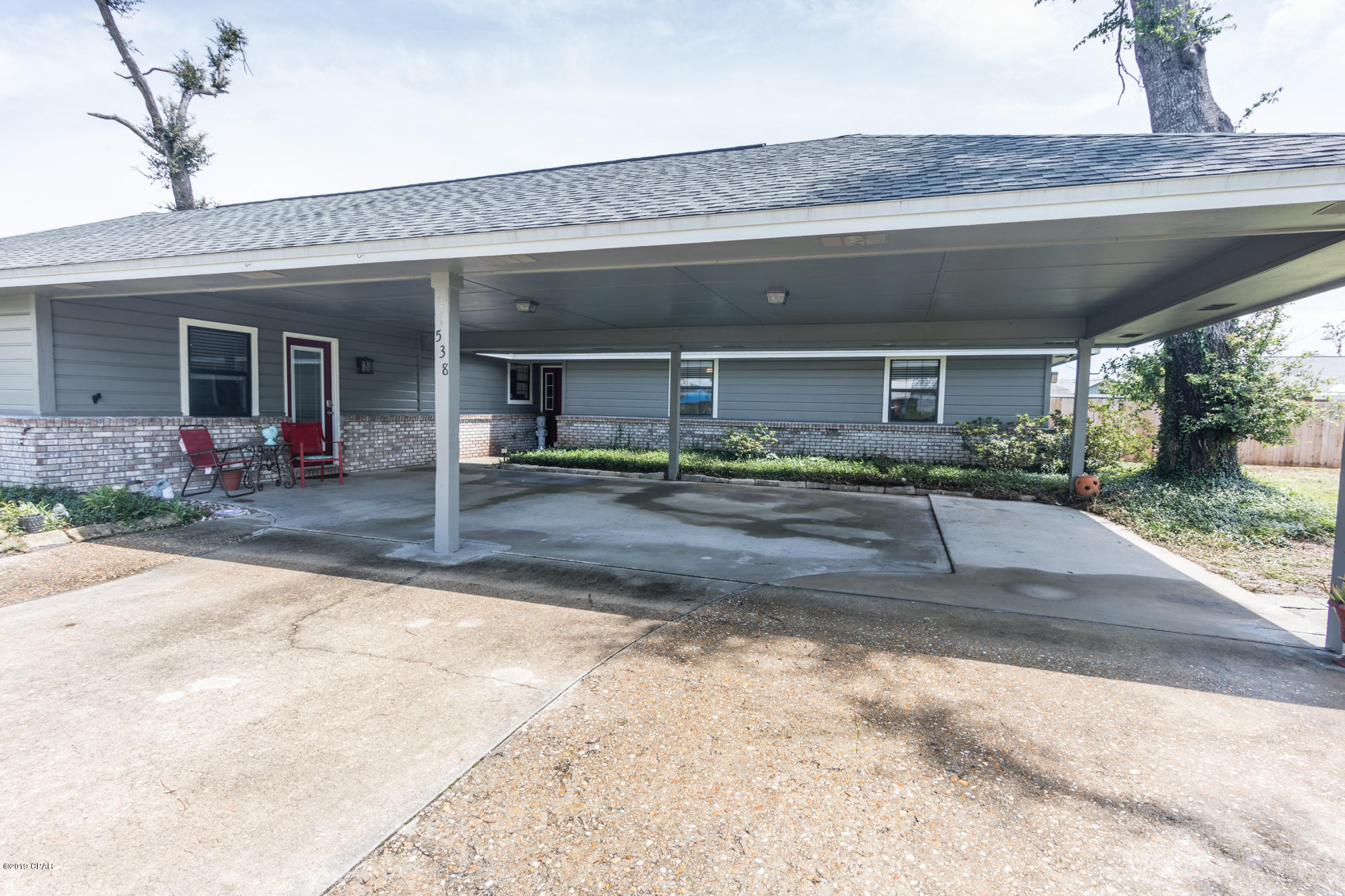 Pelican Point - Residential