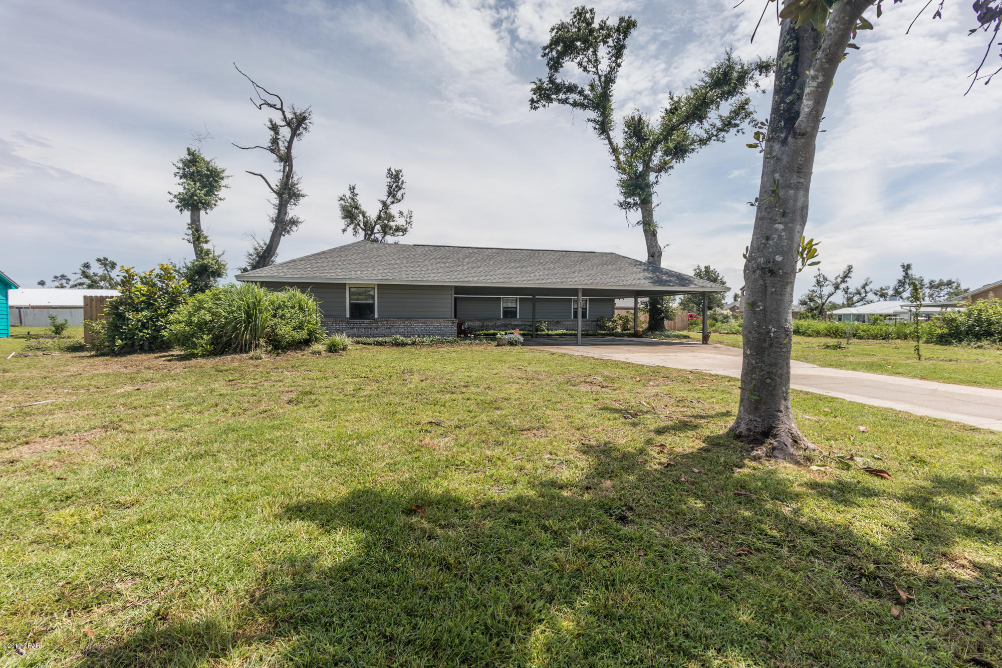 Pelican Point - Residential