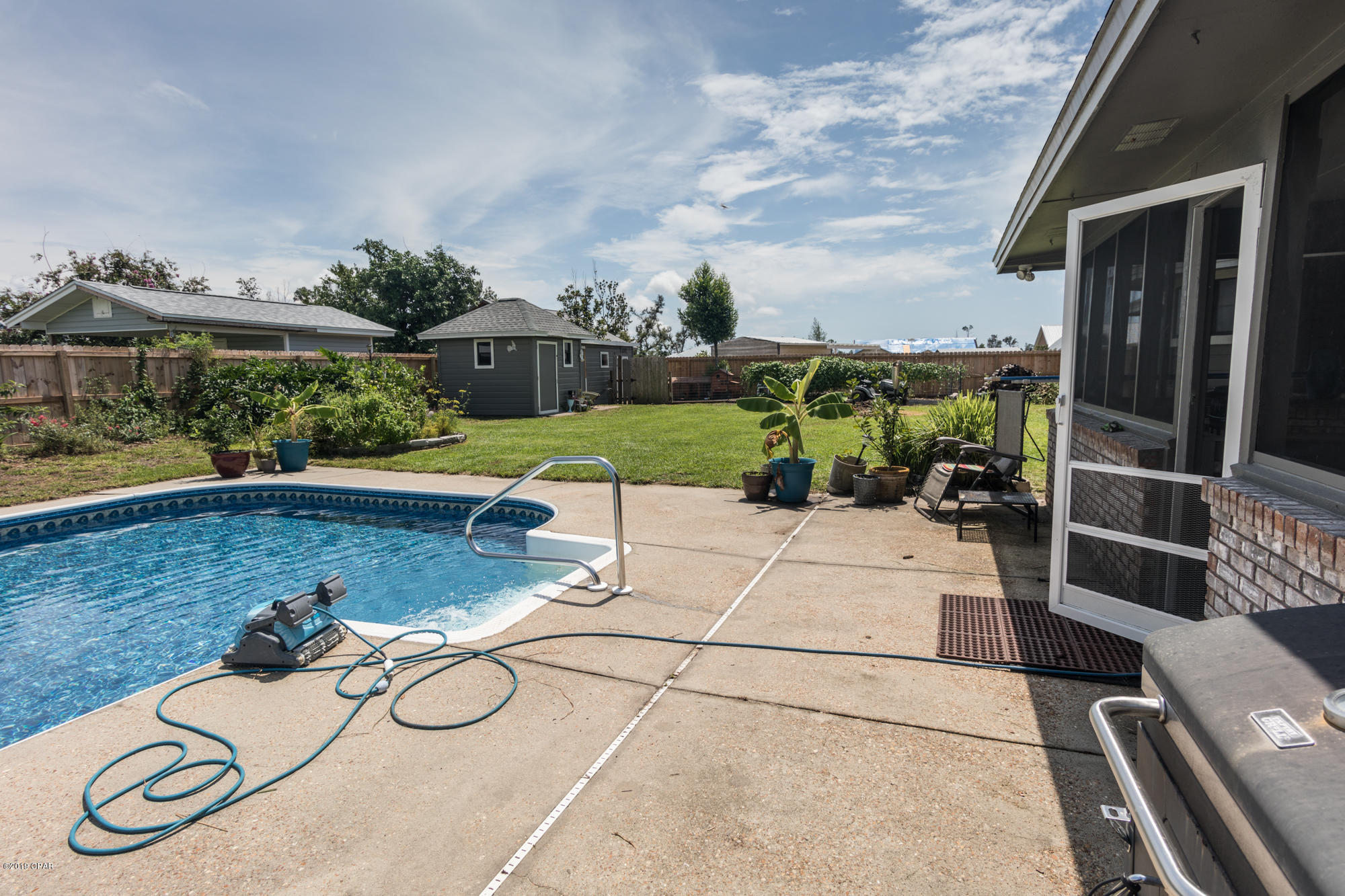 Pelican Point - Residential