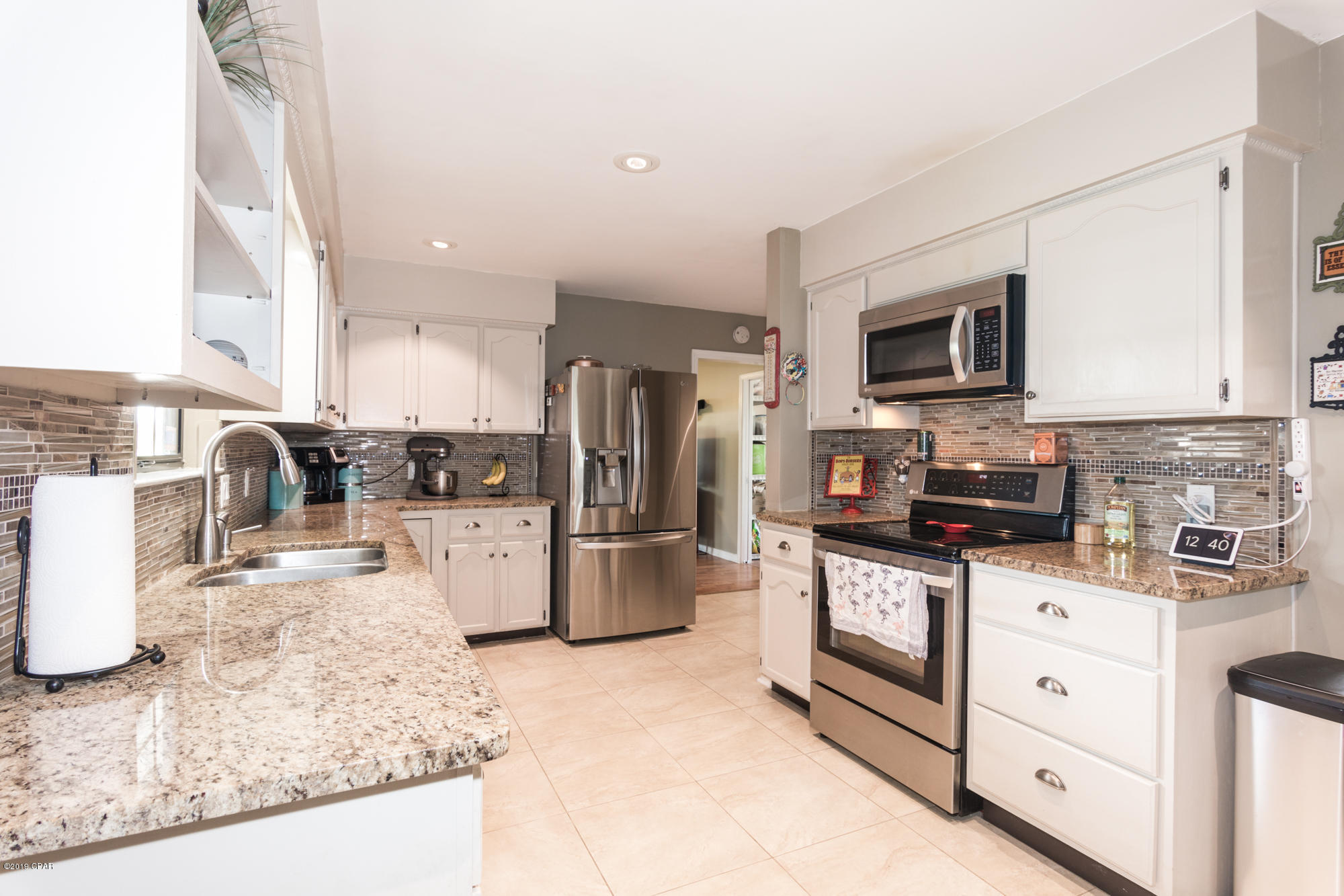 Pelican Point - Residential