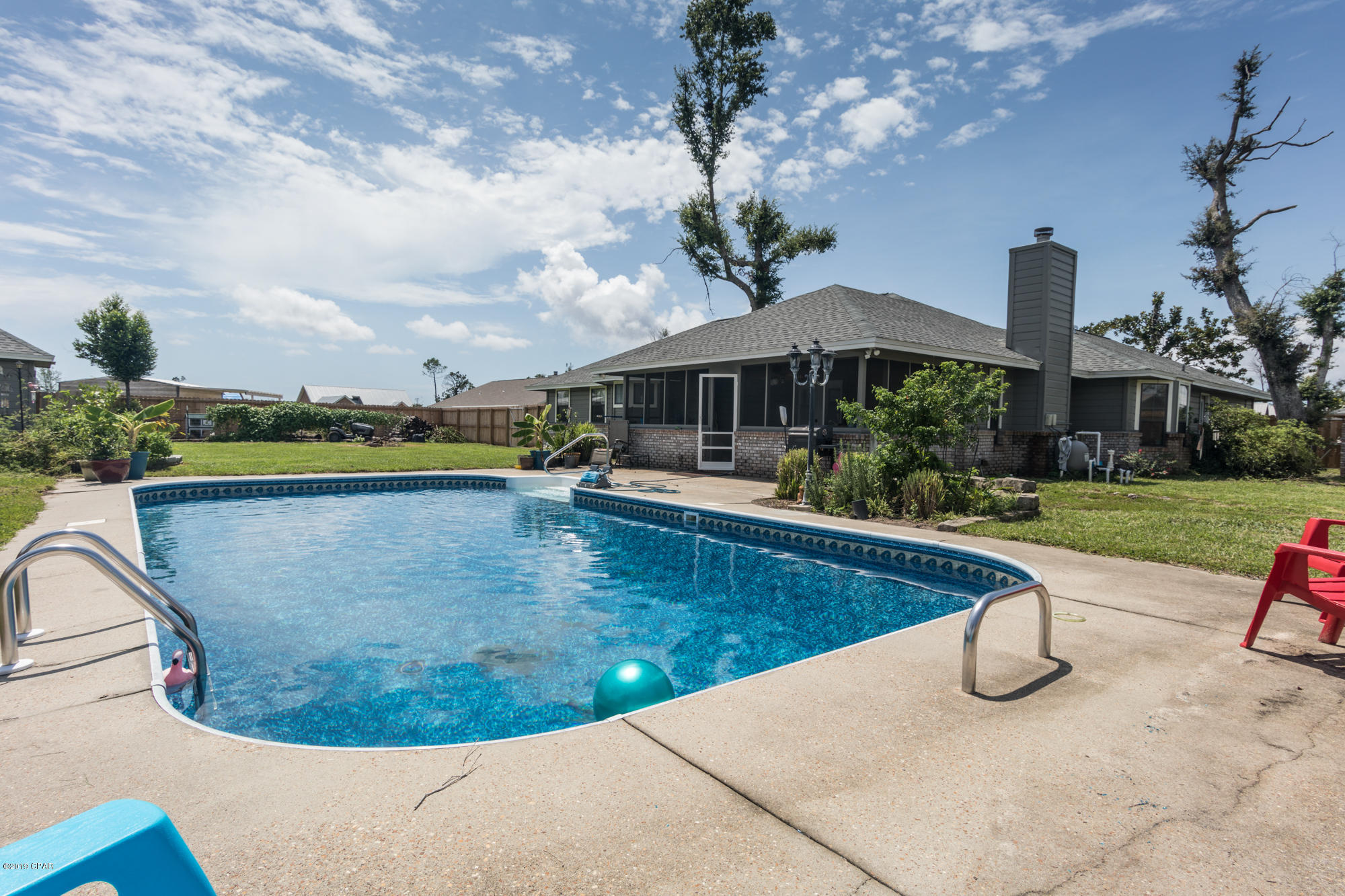 Pelican Point - Residential
