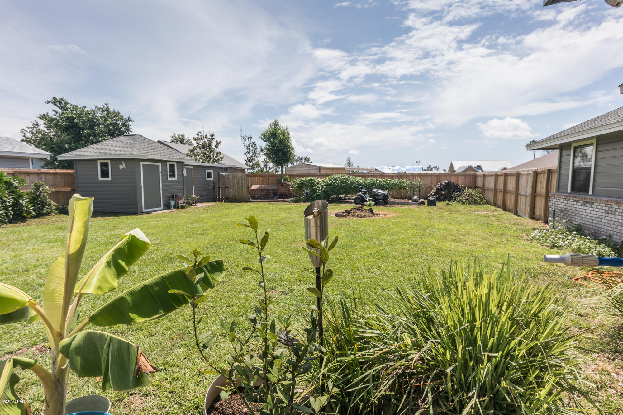 Pelican Point - Residential