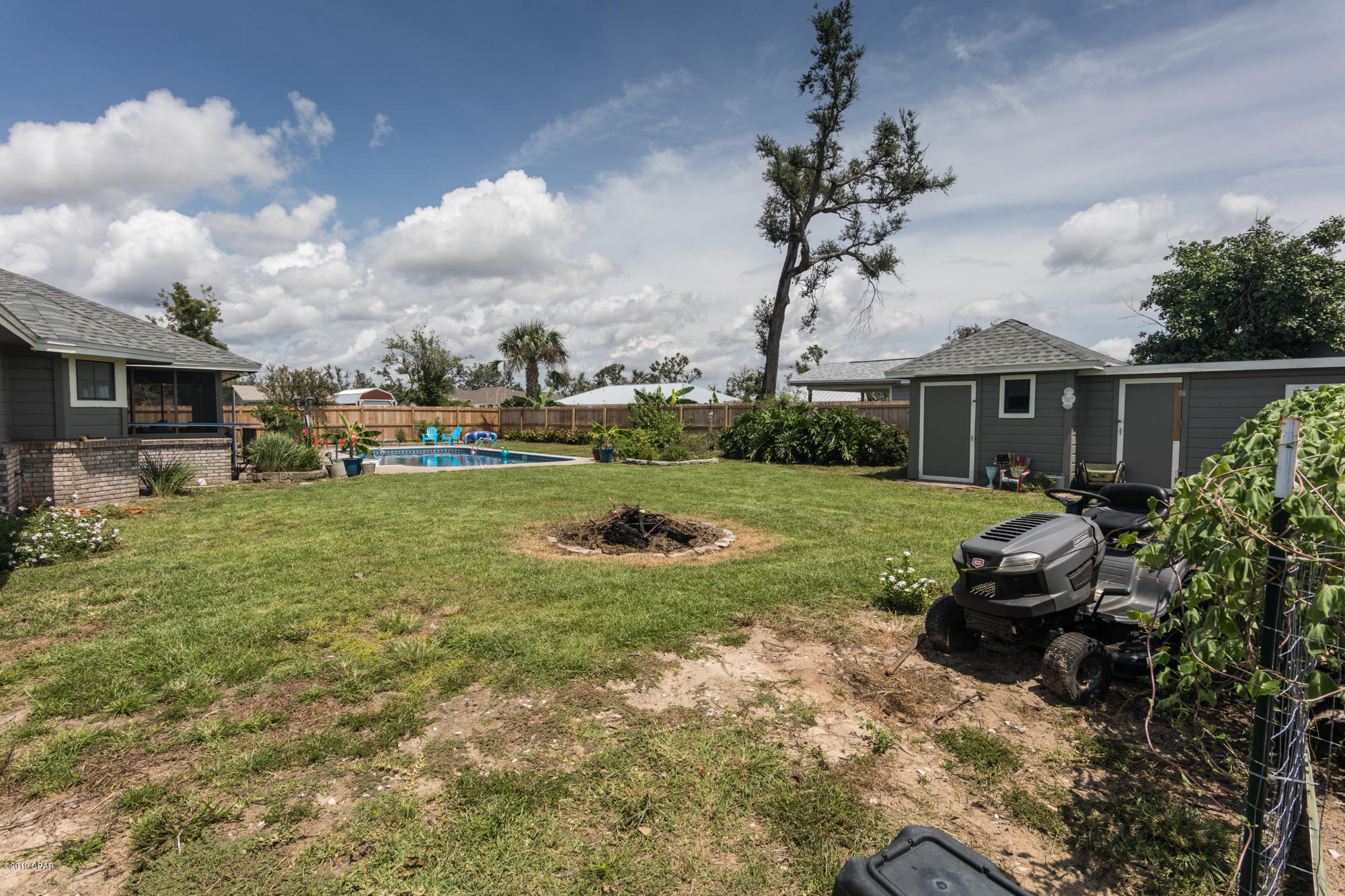 Pelican Point - Residential