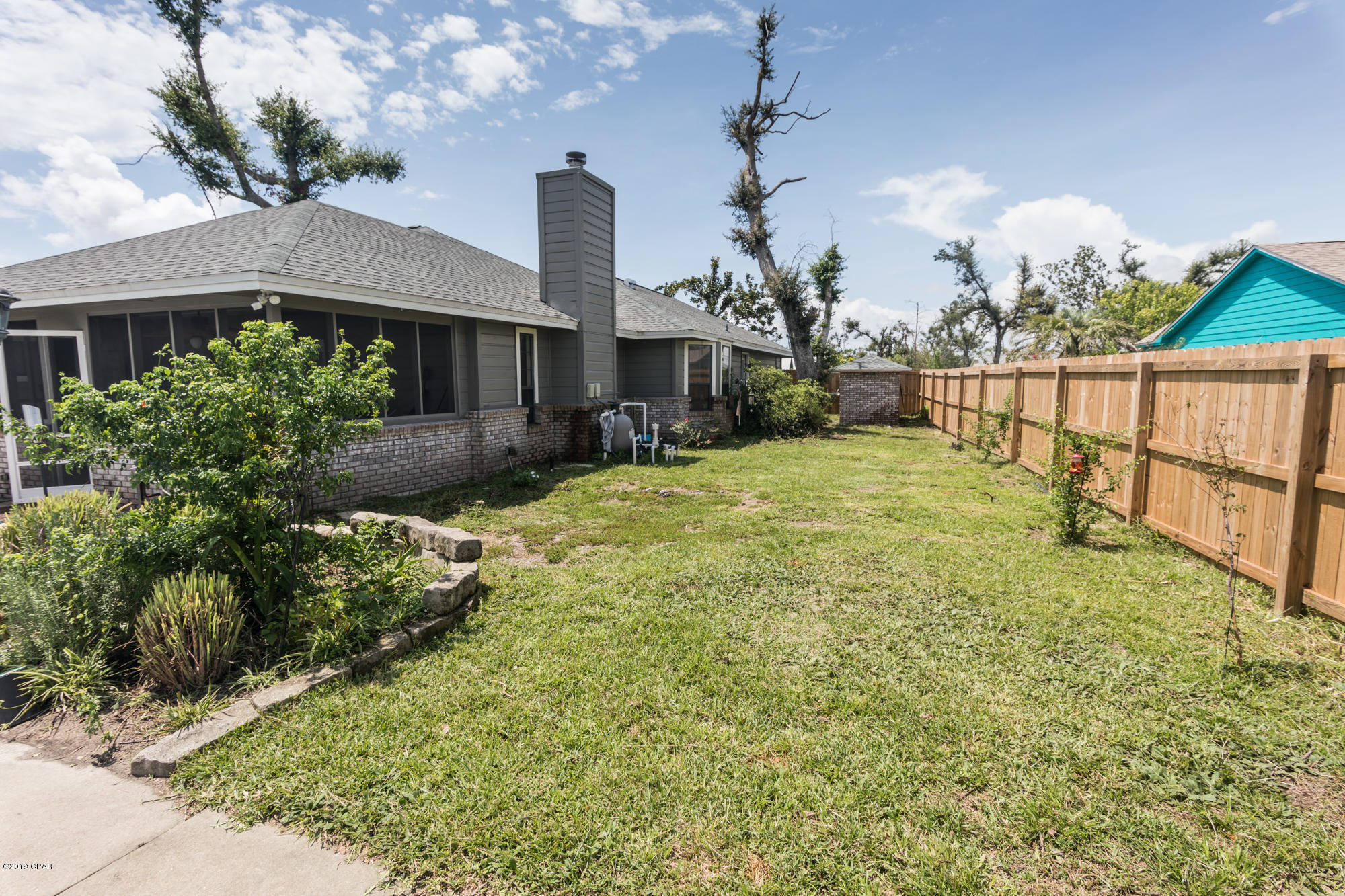 Pelican Point - Residential