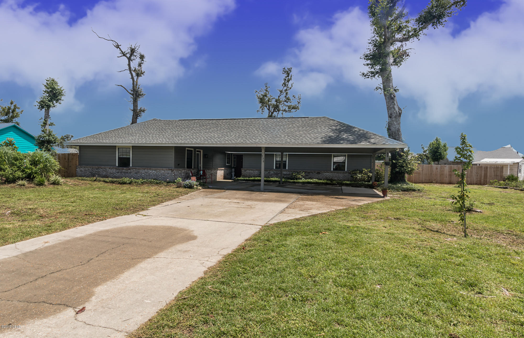 Pelican Point - Residential