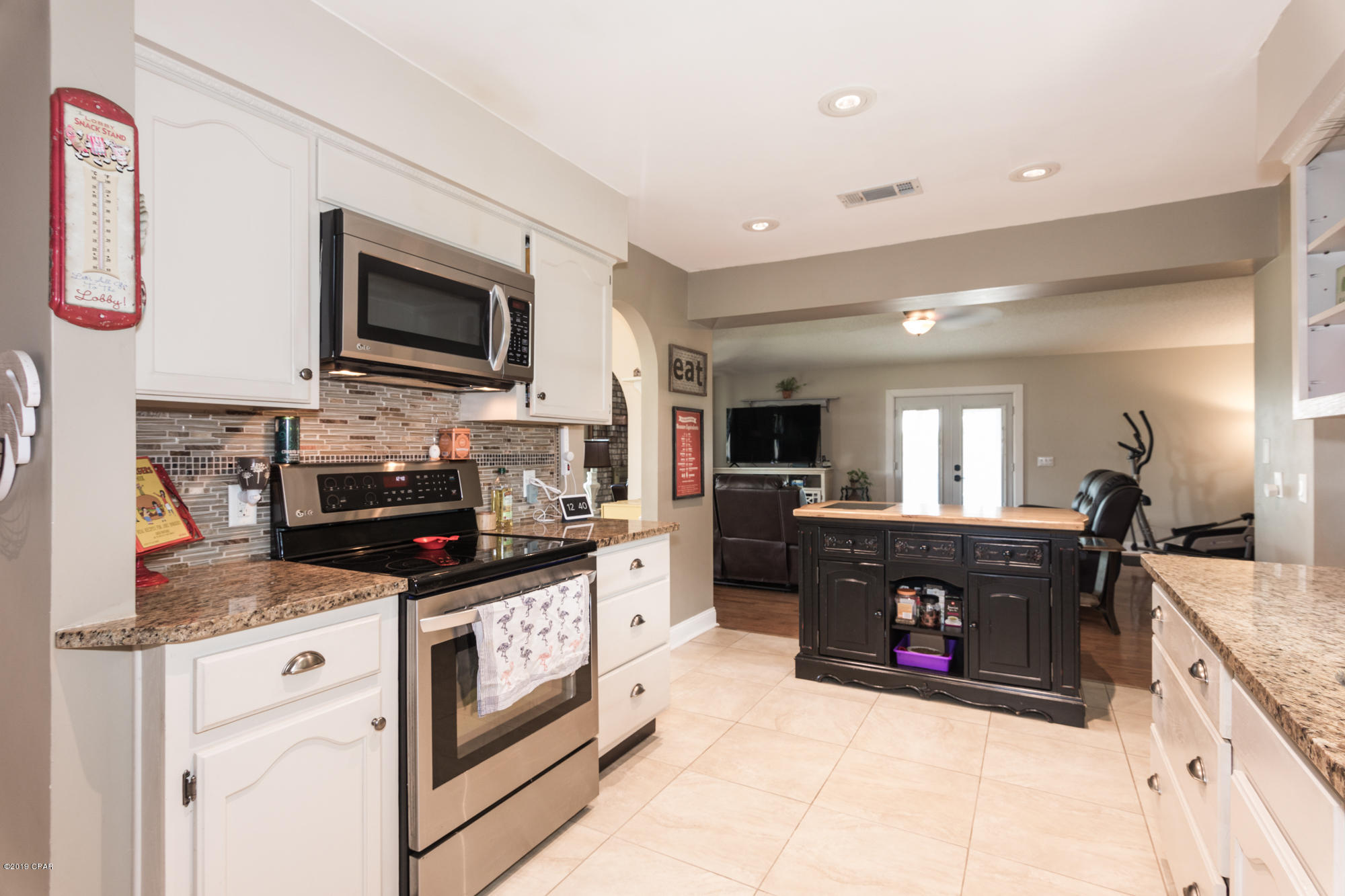 Pelican Point - Residential