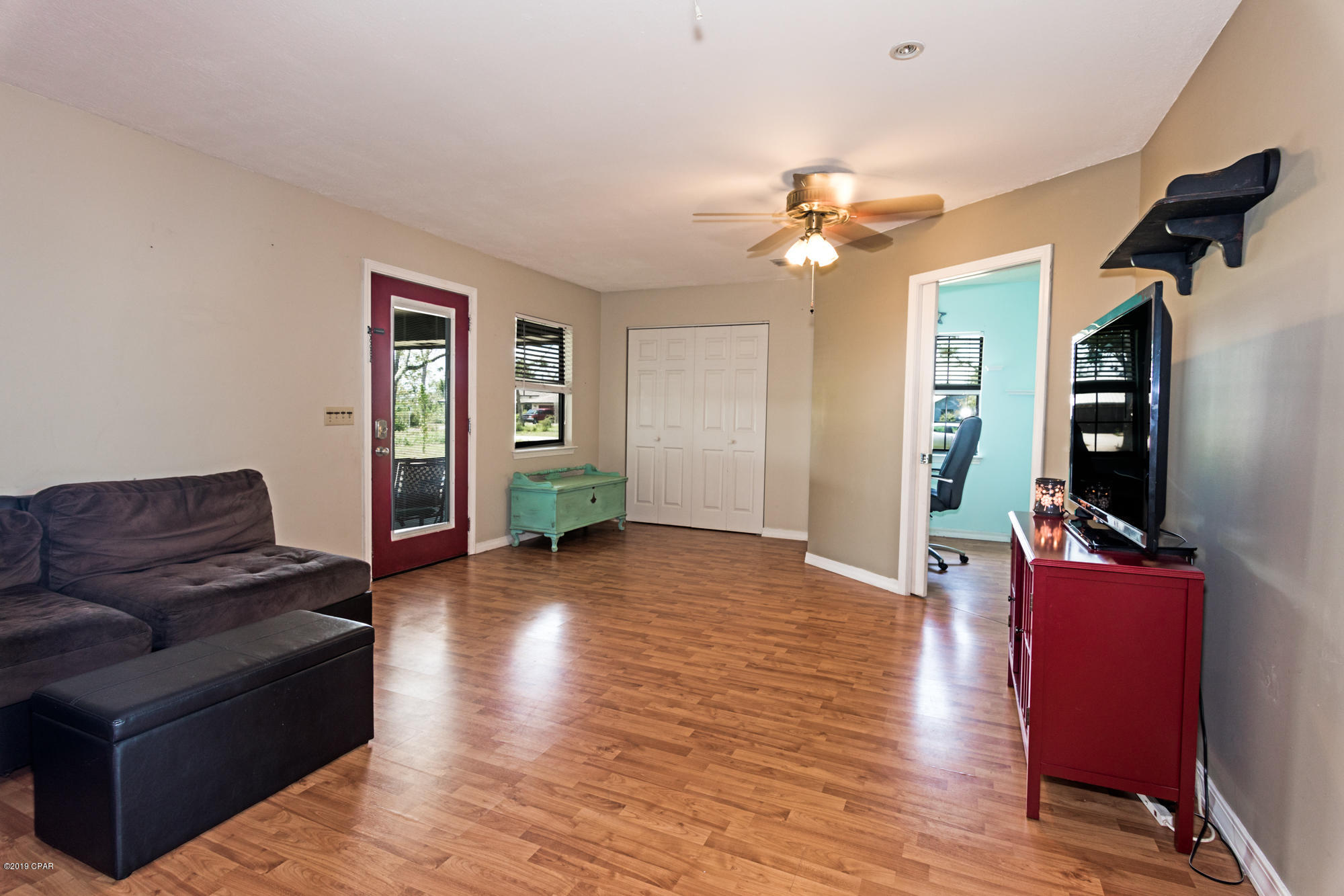 Pelican Point - Residential