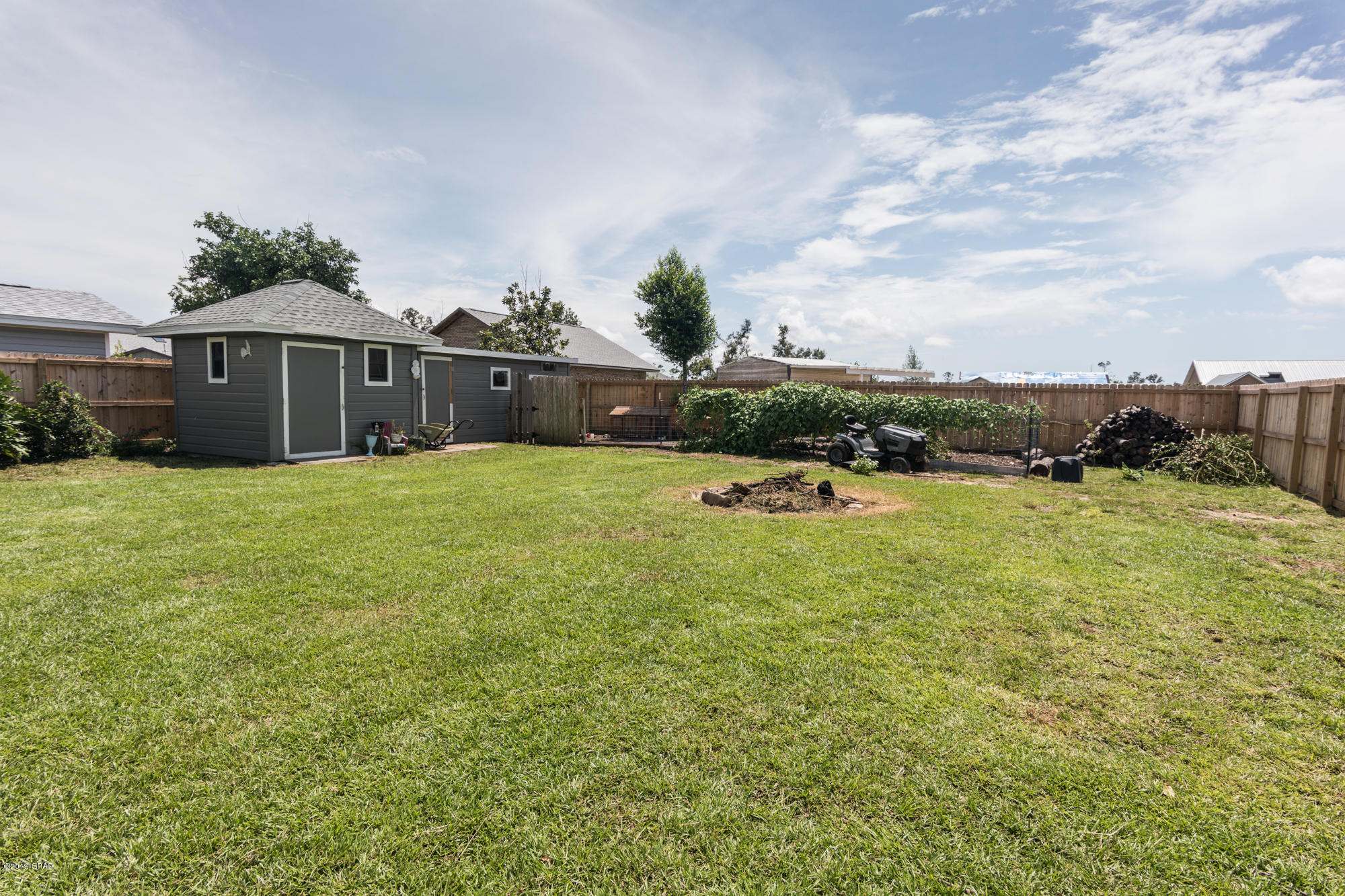 Pelican Point - Residential
