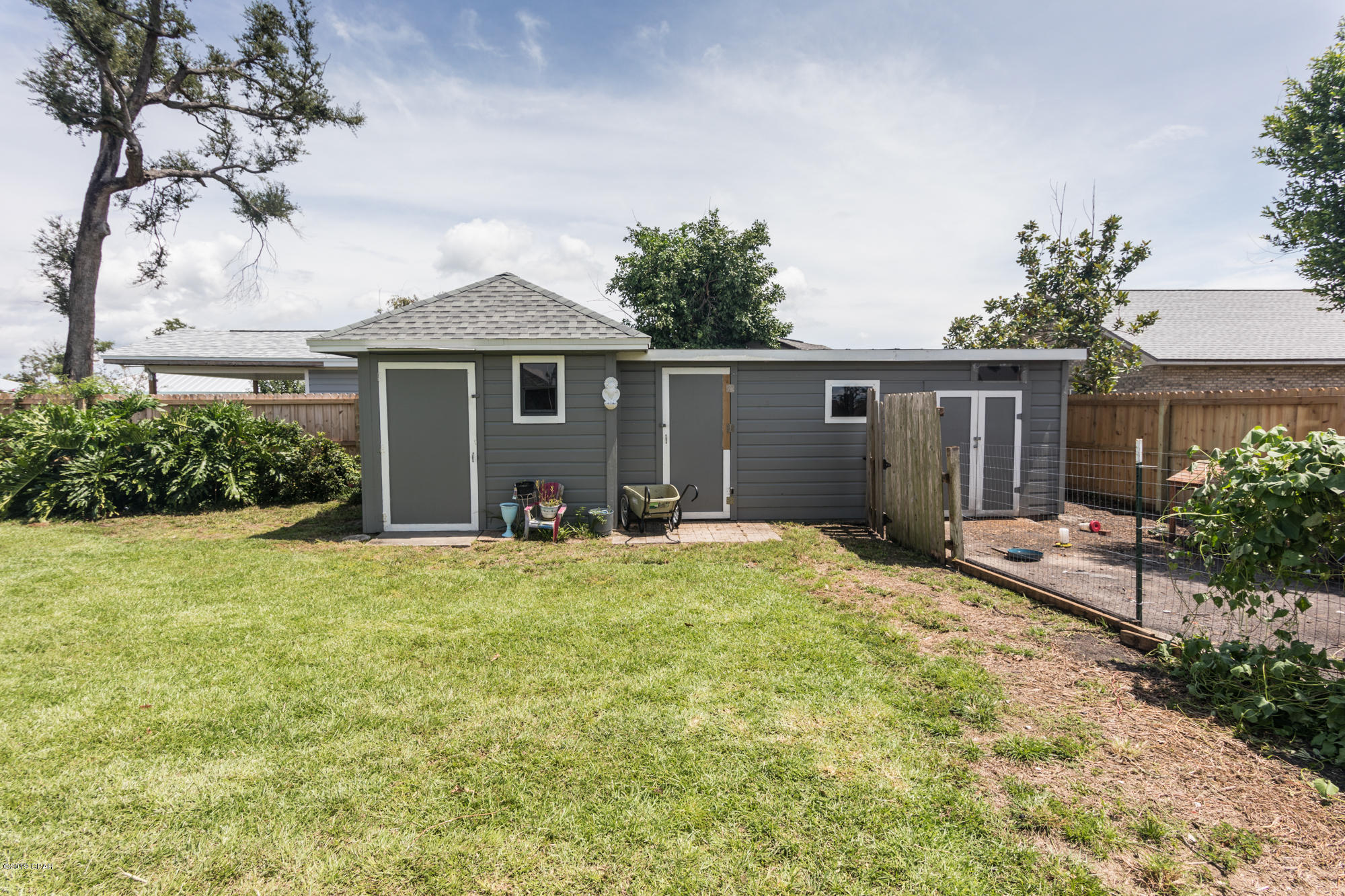 Pelican Point - Residential