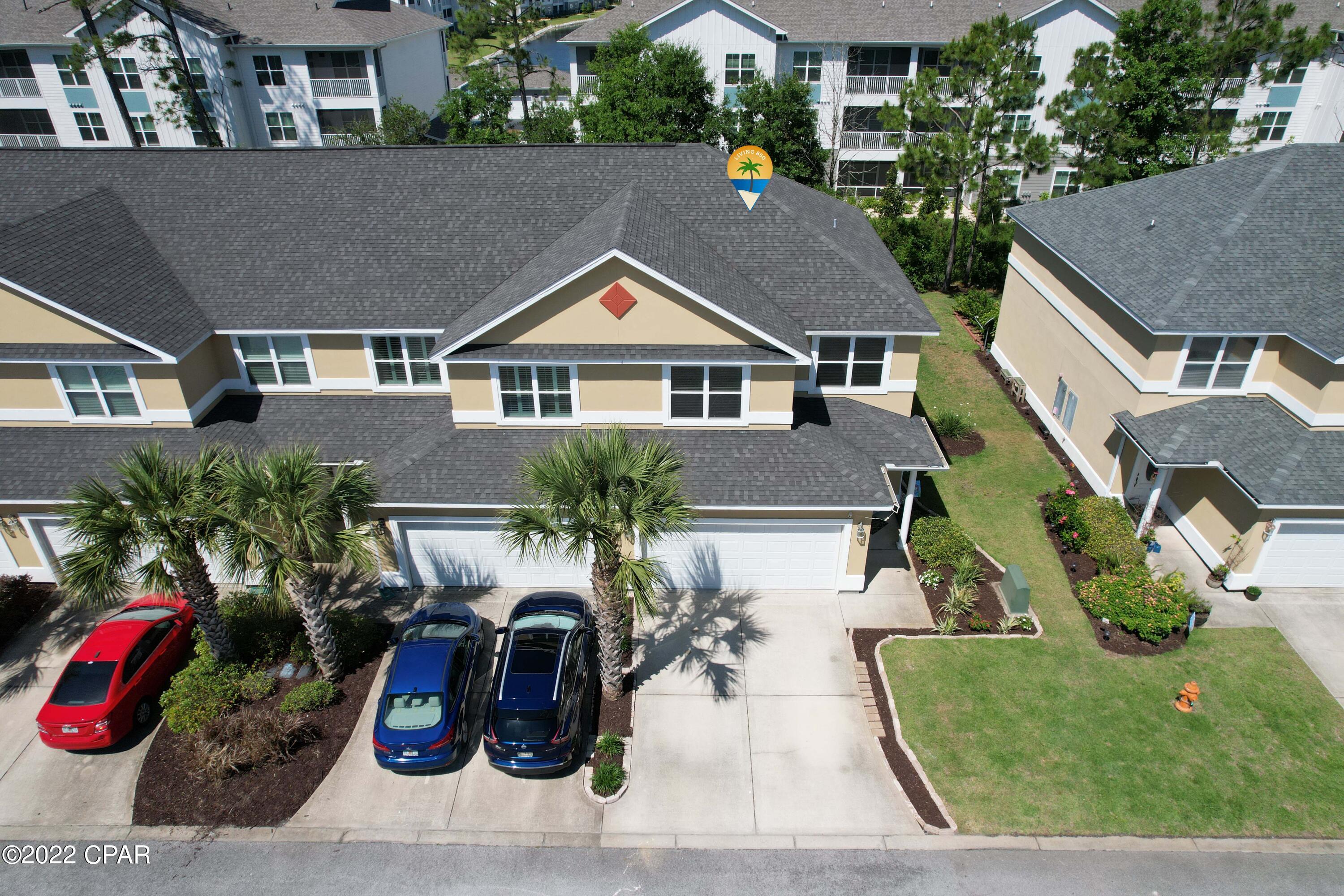 Annabella's Townhomes - Residential