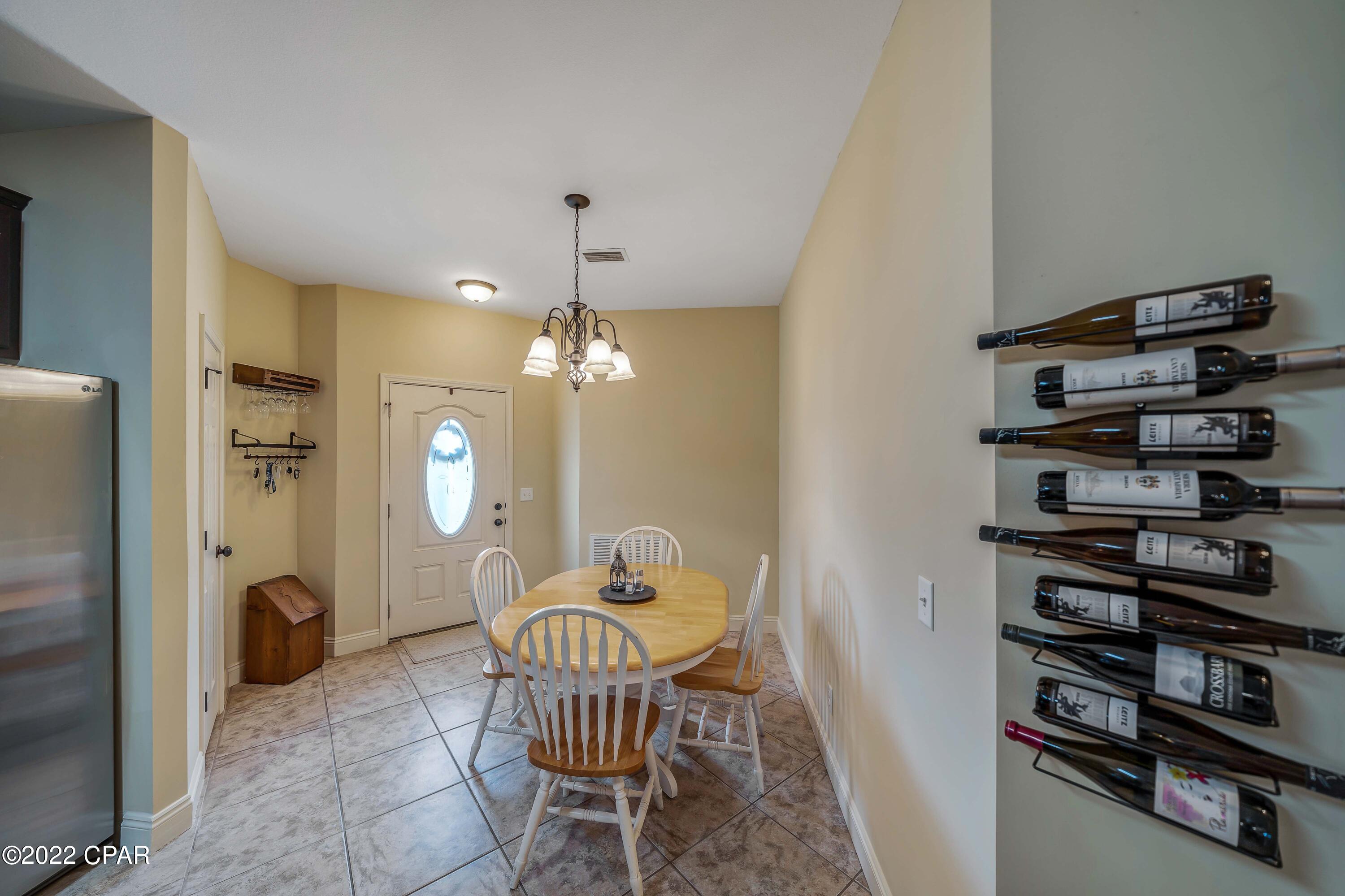 Annabella's Townhomes - Residential