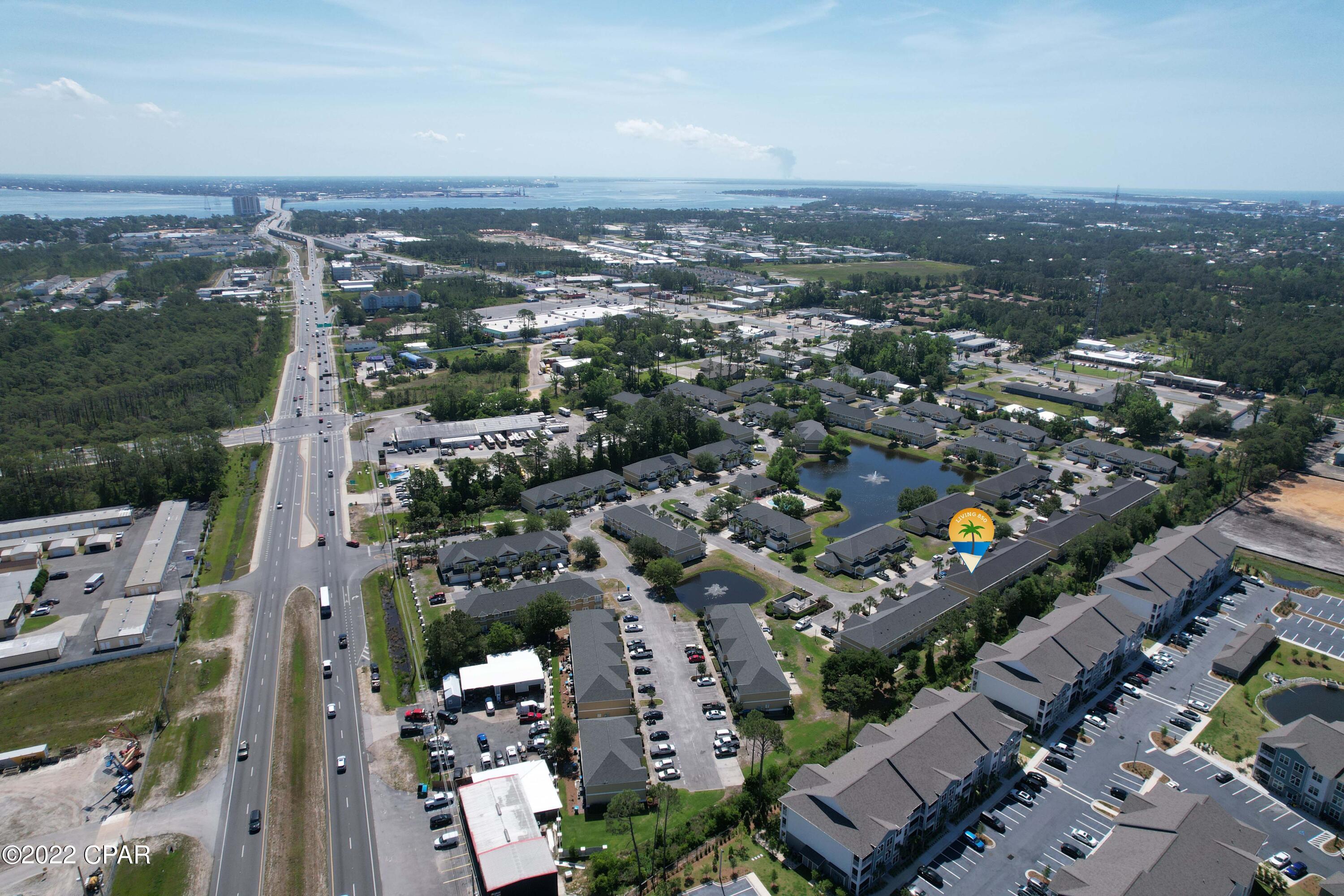 Annabella's Townhomes - Residential