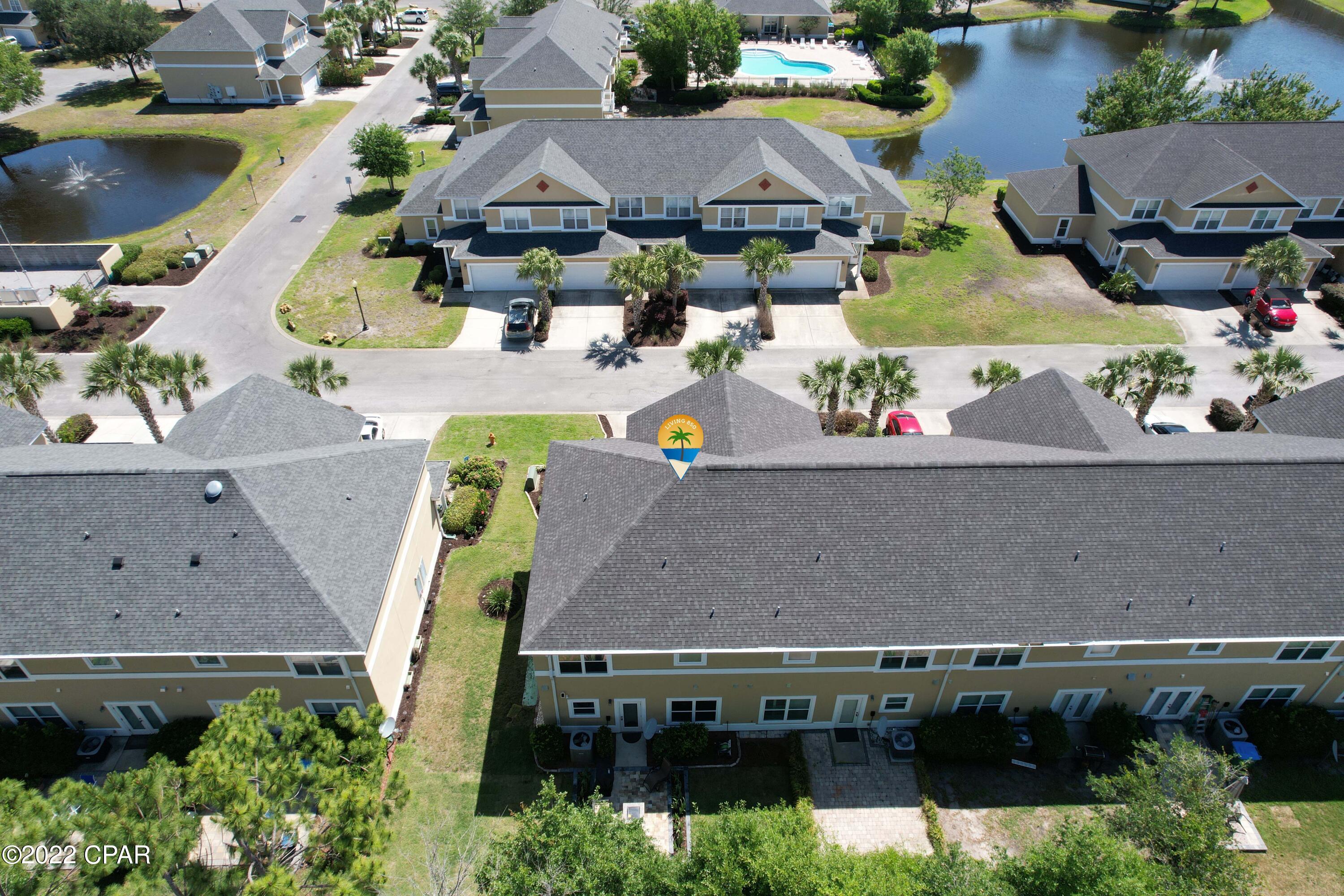 Annabella's Townhomes - Residential