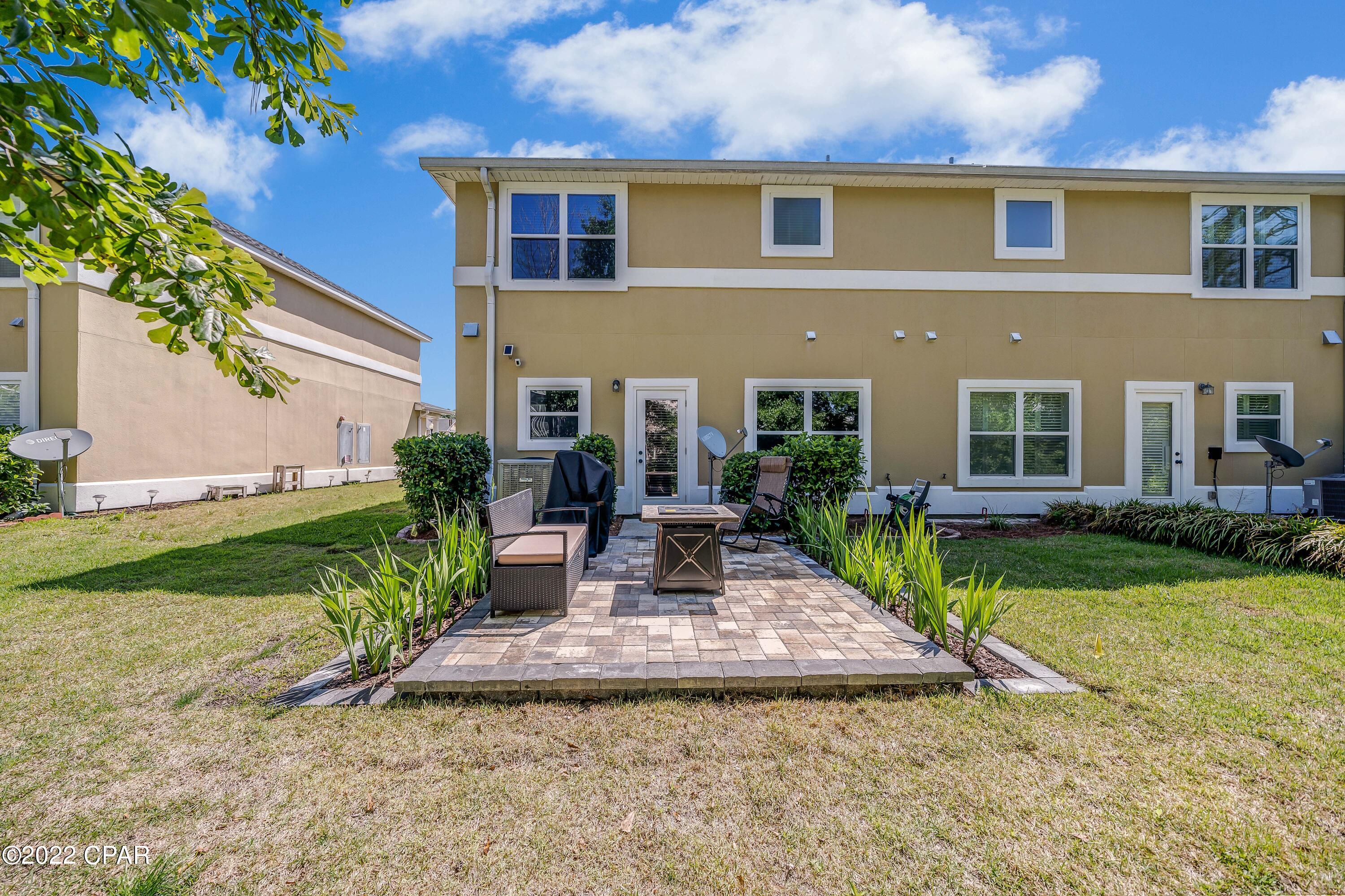 Annabella's Townhomes - Residential