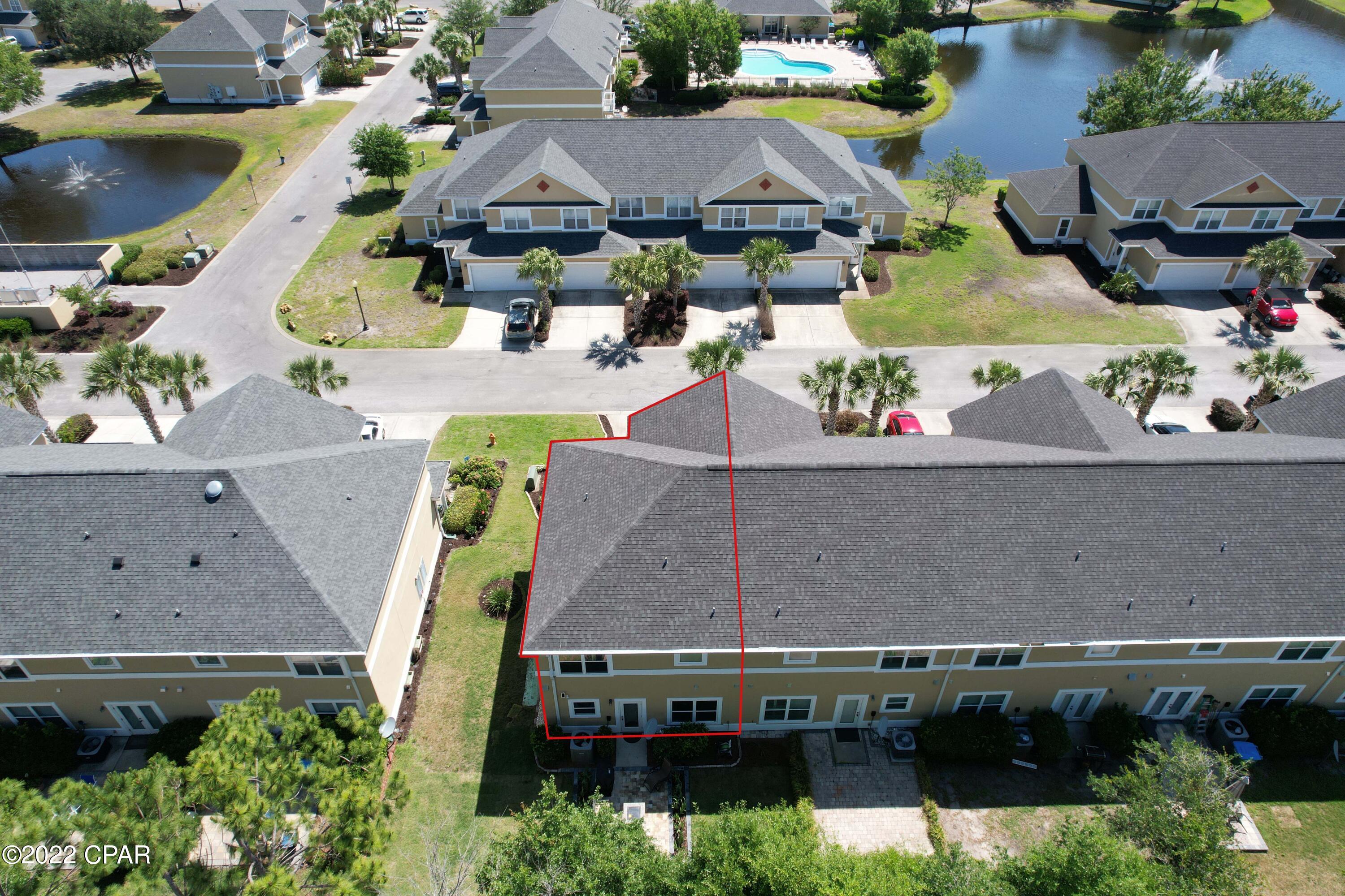 Annabella's Townhomes - Residential