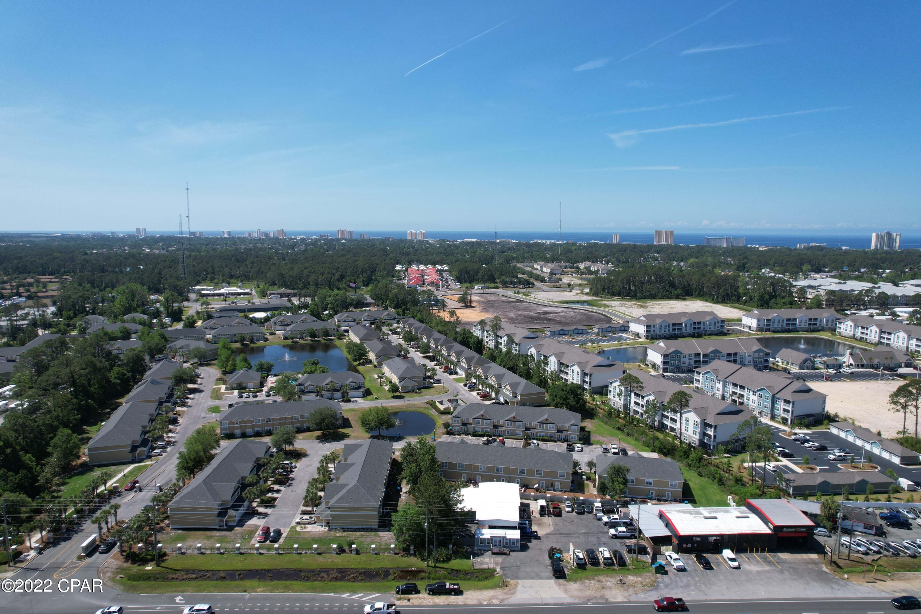 Annabella's Townhomes - Residential